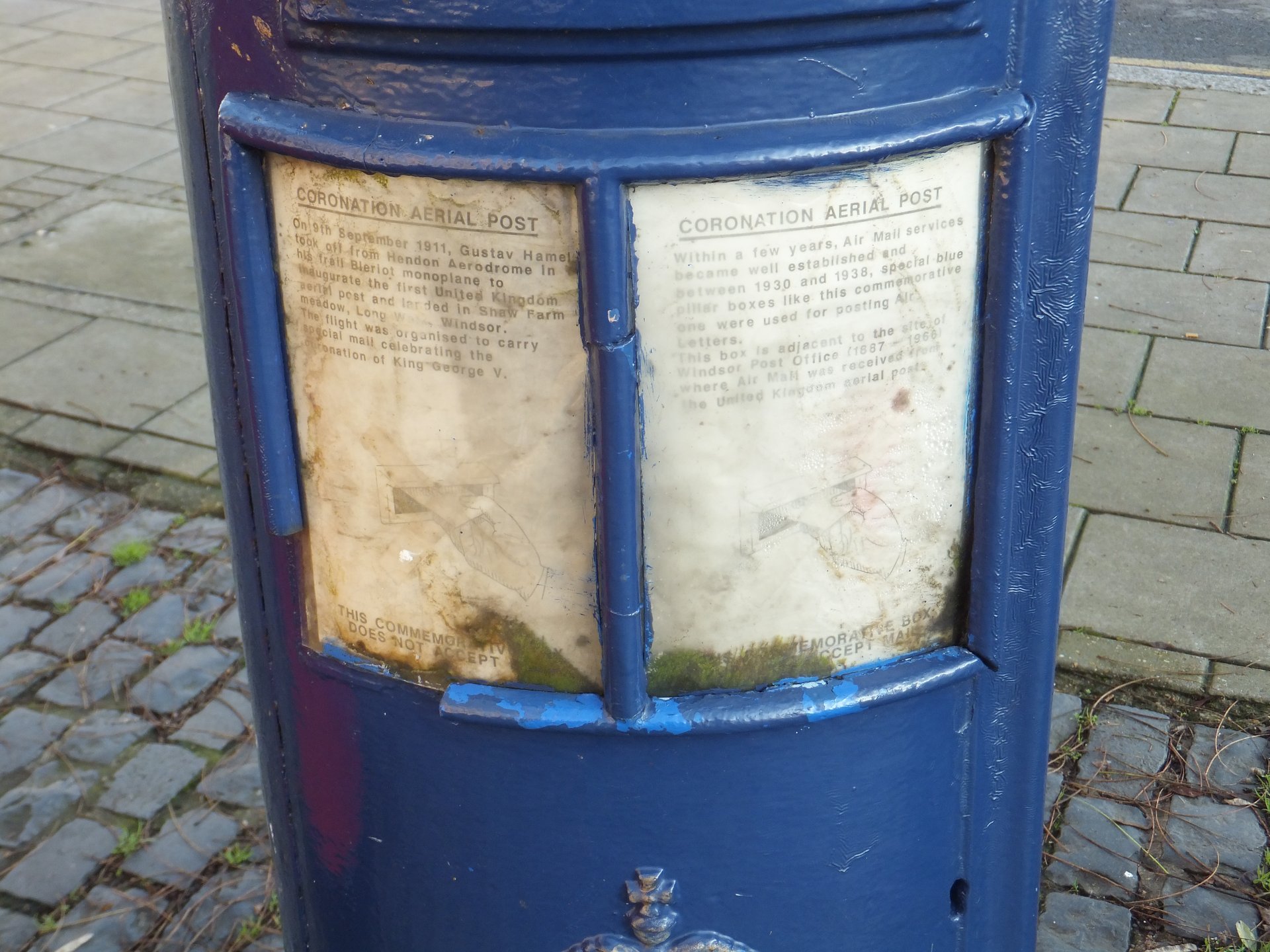 Park Street, Windsor photo 4