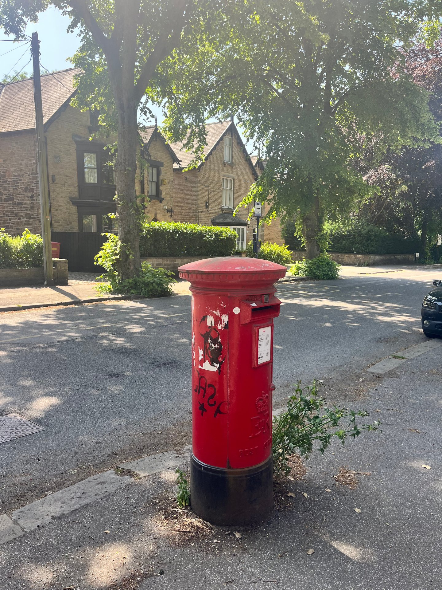 Wostenholm Road, Sheffield photo 5