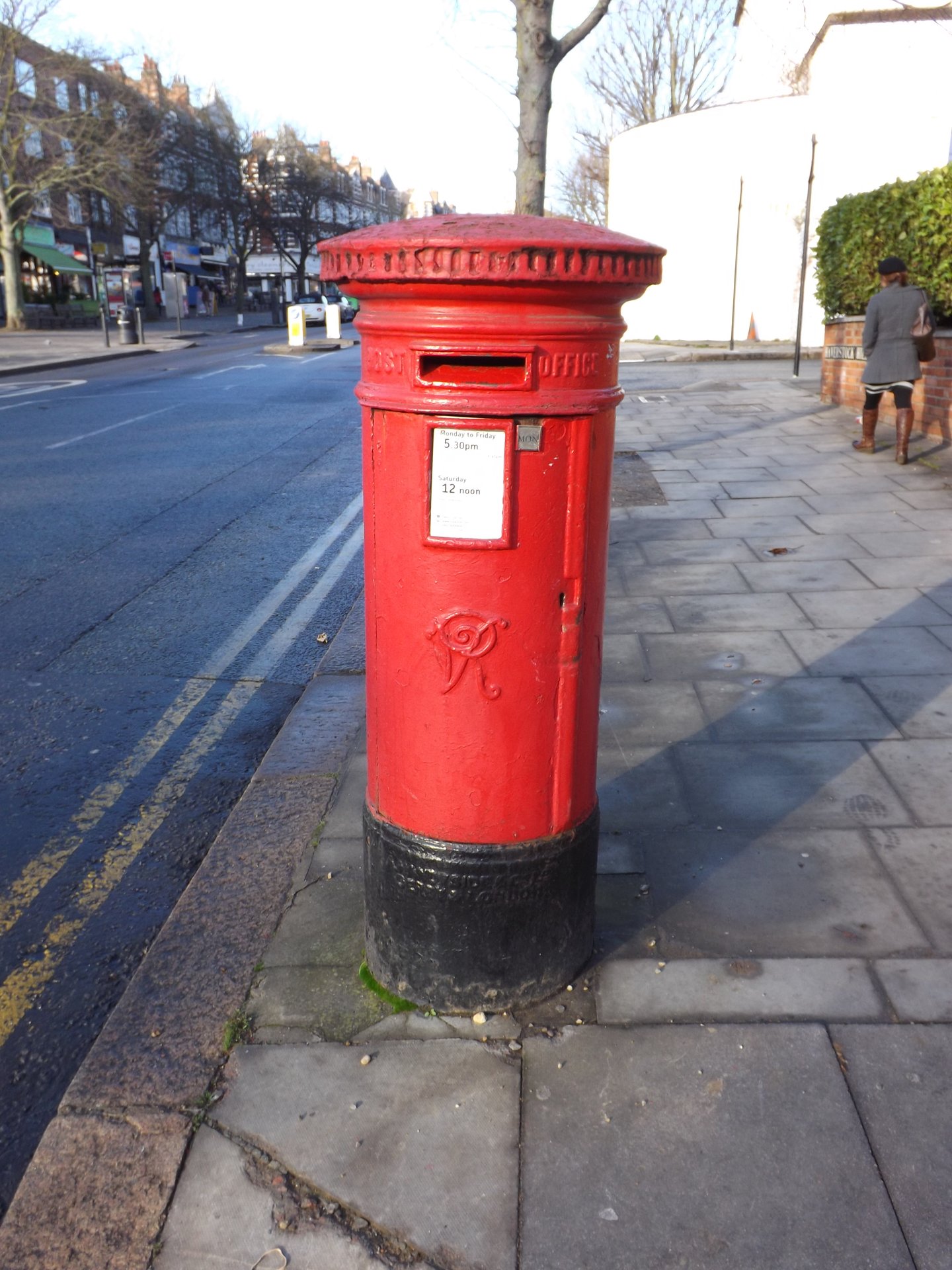 Haverstock Hill, Greater London photo 4