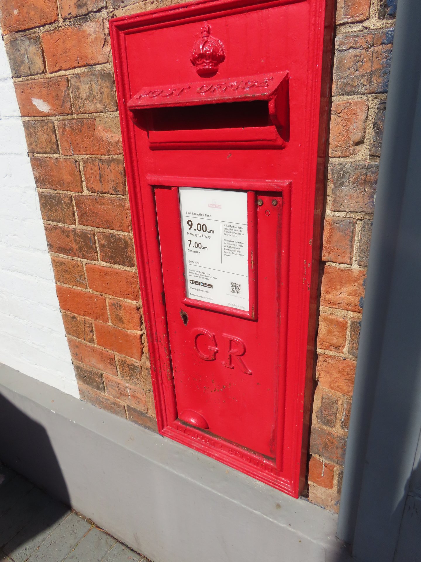 Lichfield Street, The Tamworth Arms photo 3