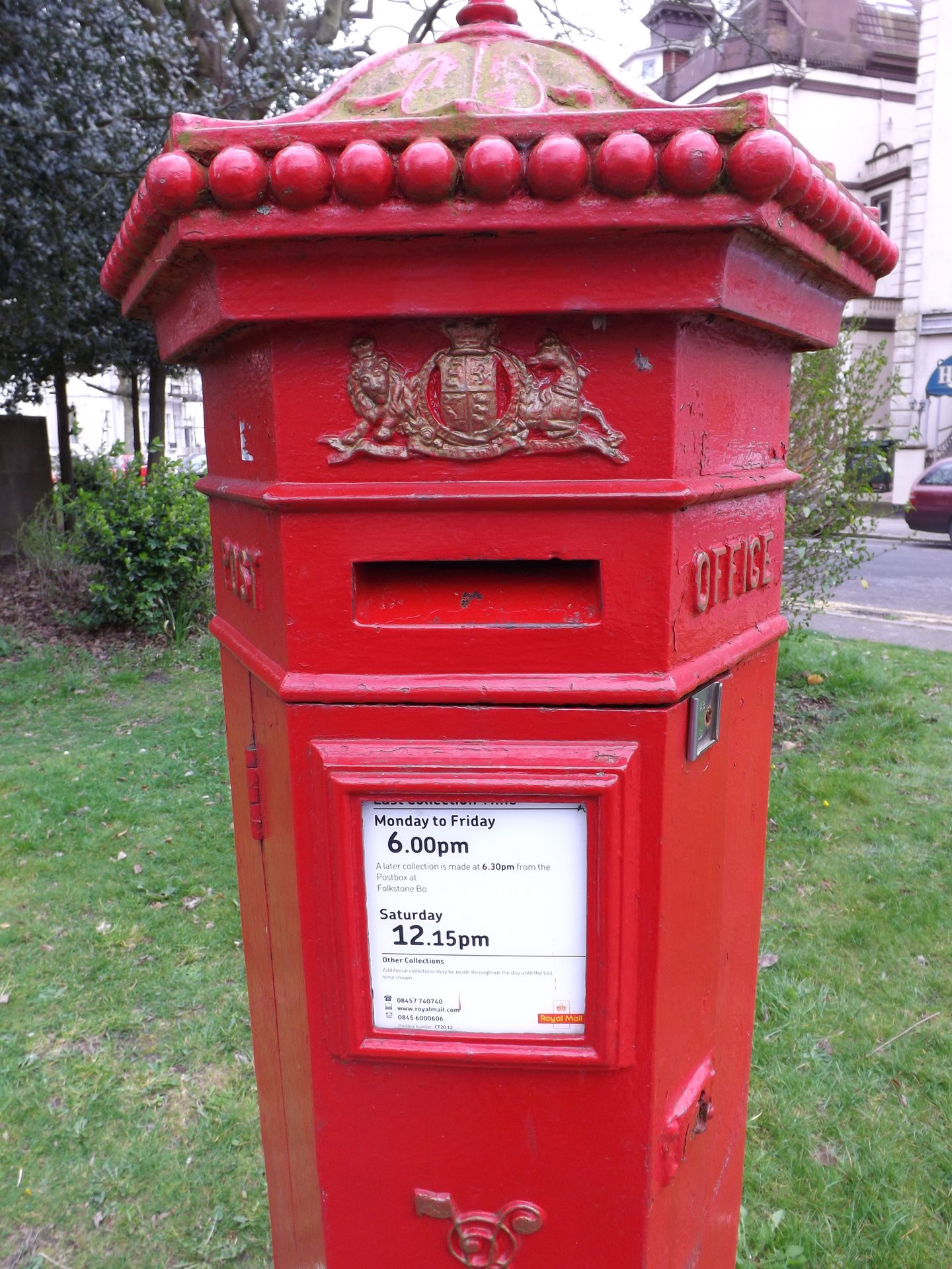 Sandgate Road, Folkestone photo 3