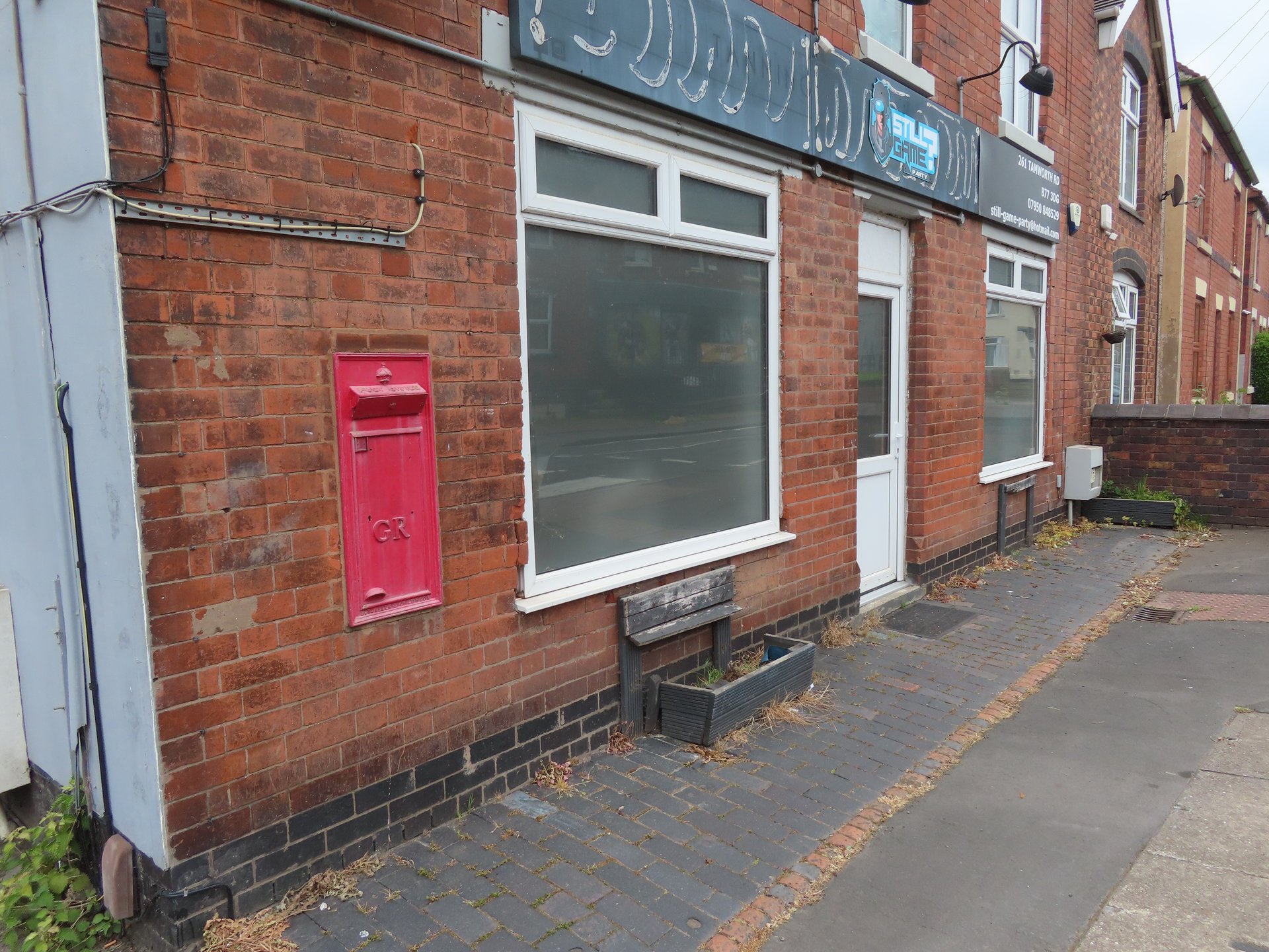 Tamworth Road, Tamworth photo 2