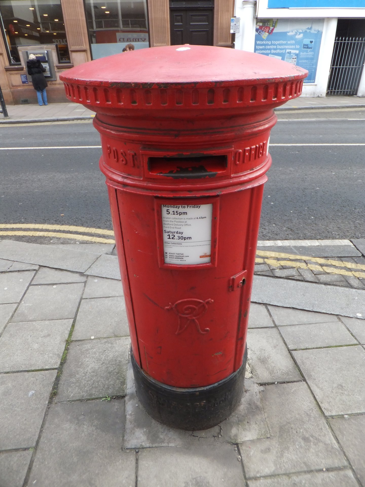 High Street, Bedford photo 4