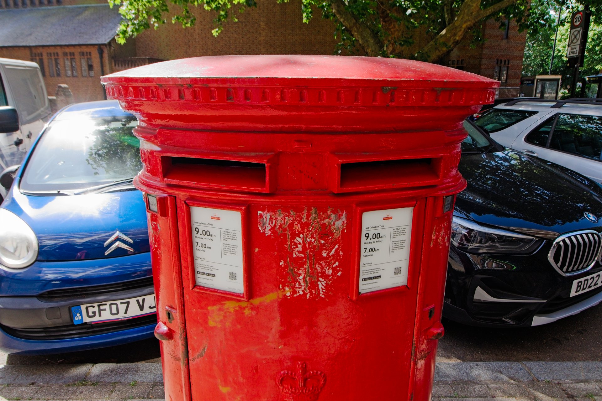 Dockhead, Greater London photo 3