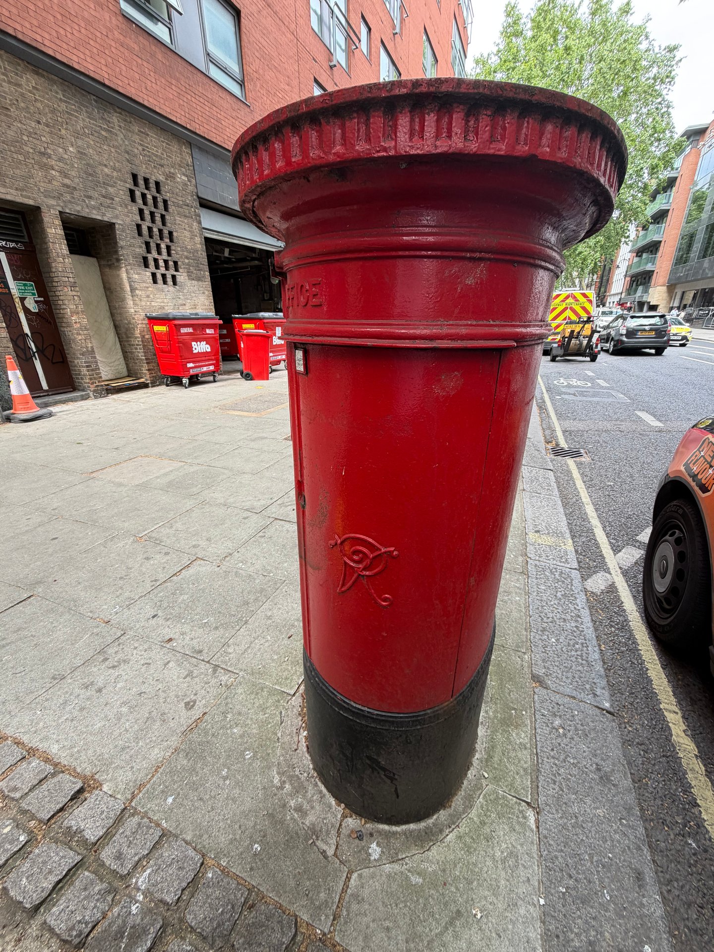 Gray's Inn Road, Greater London photo 3