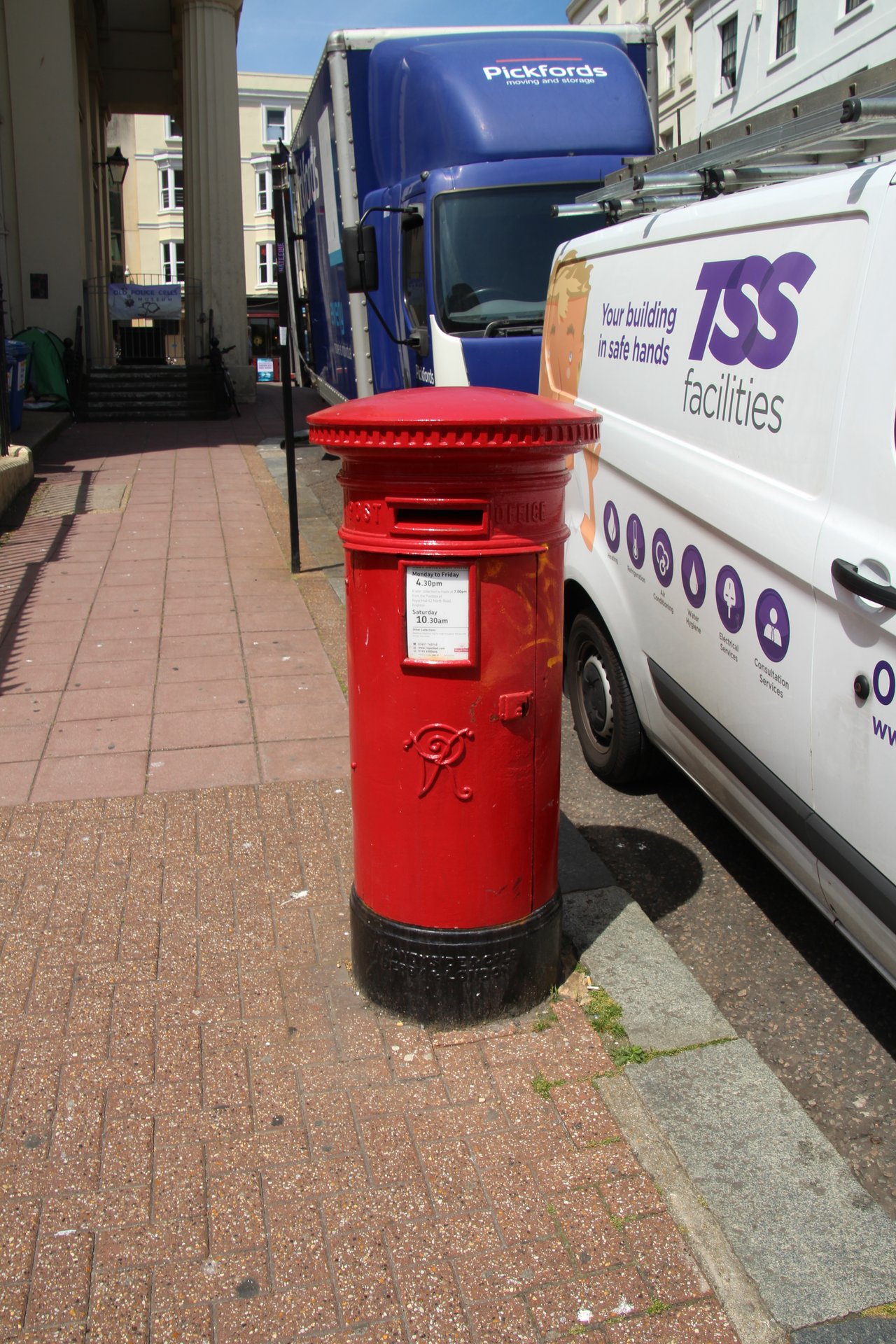 Bartholomews, Brighton photo 4