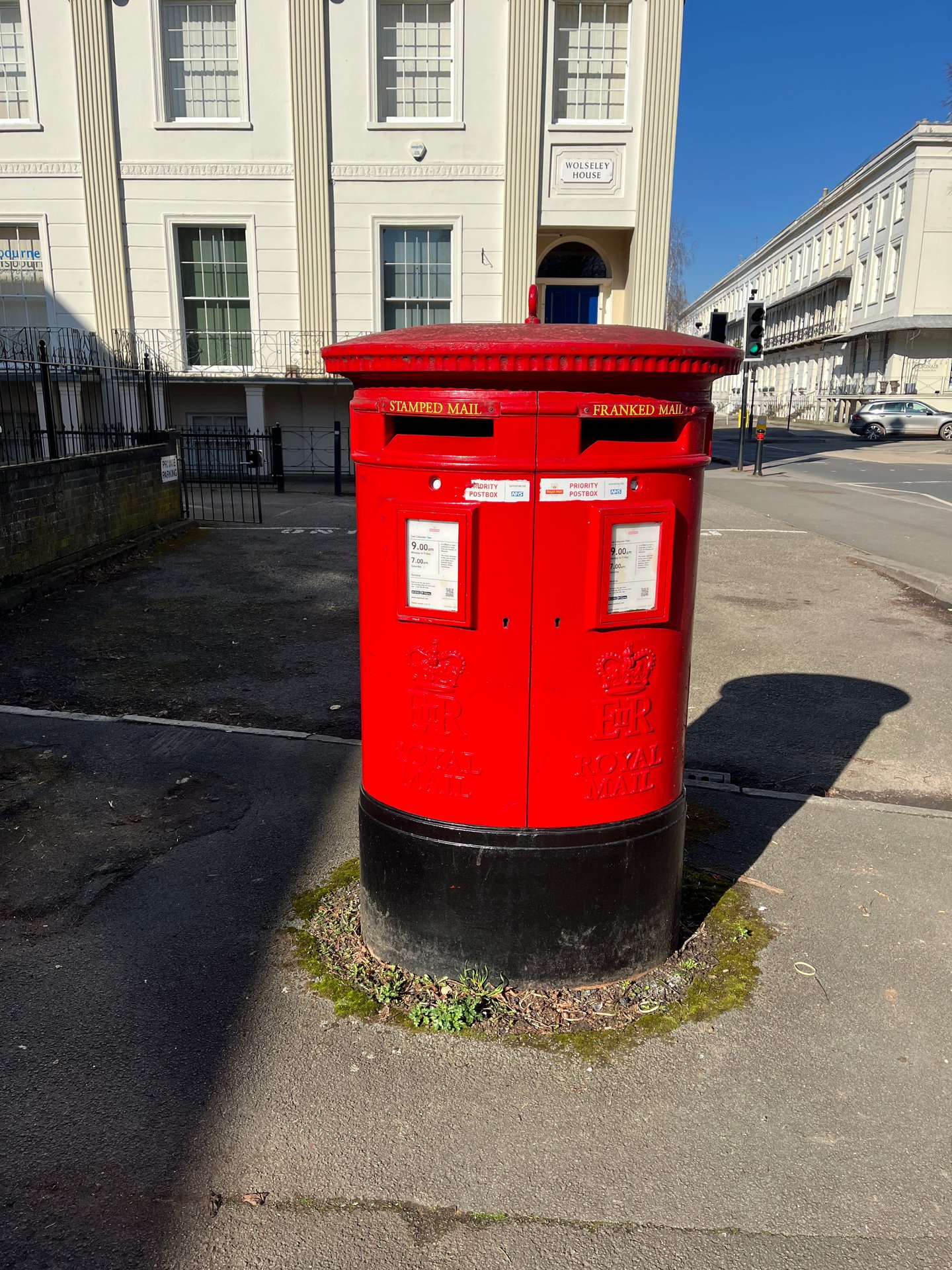 Oriel Road, Cheltenham photo 2