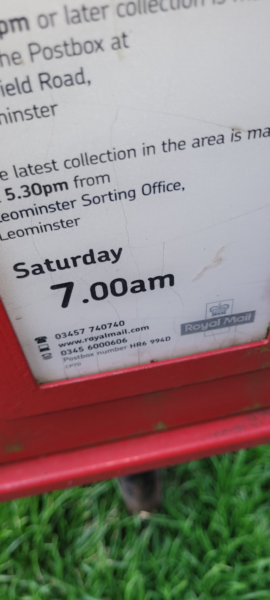 West Croft, Leominster photo 2