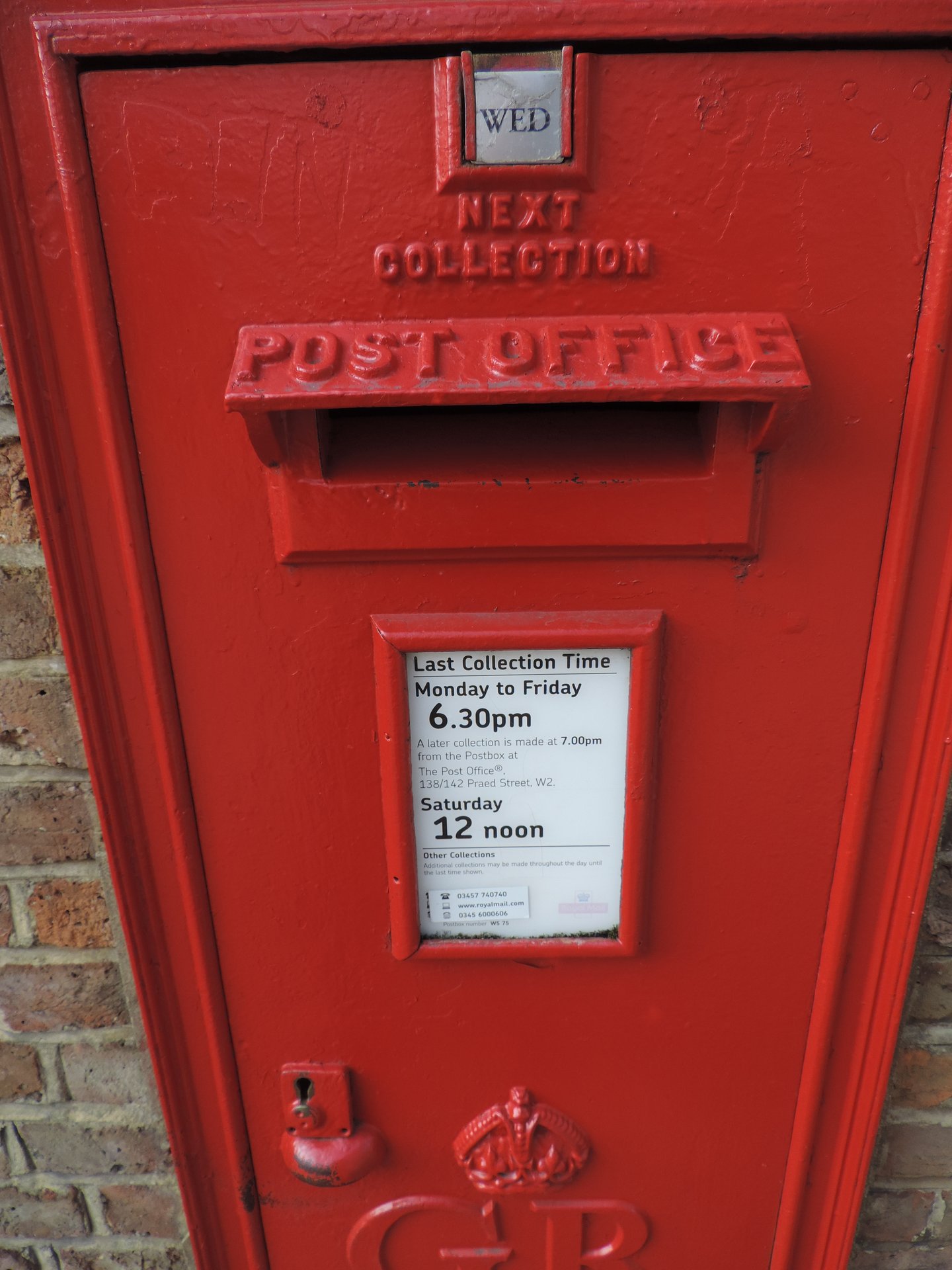 Ealing Green, Greater London photo 2