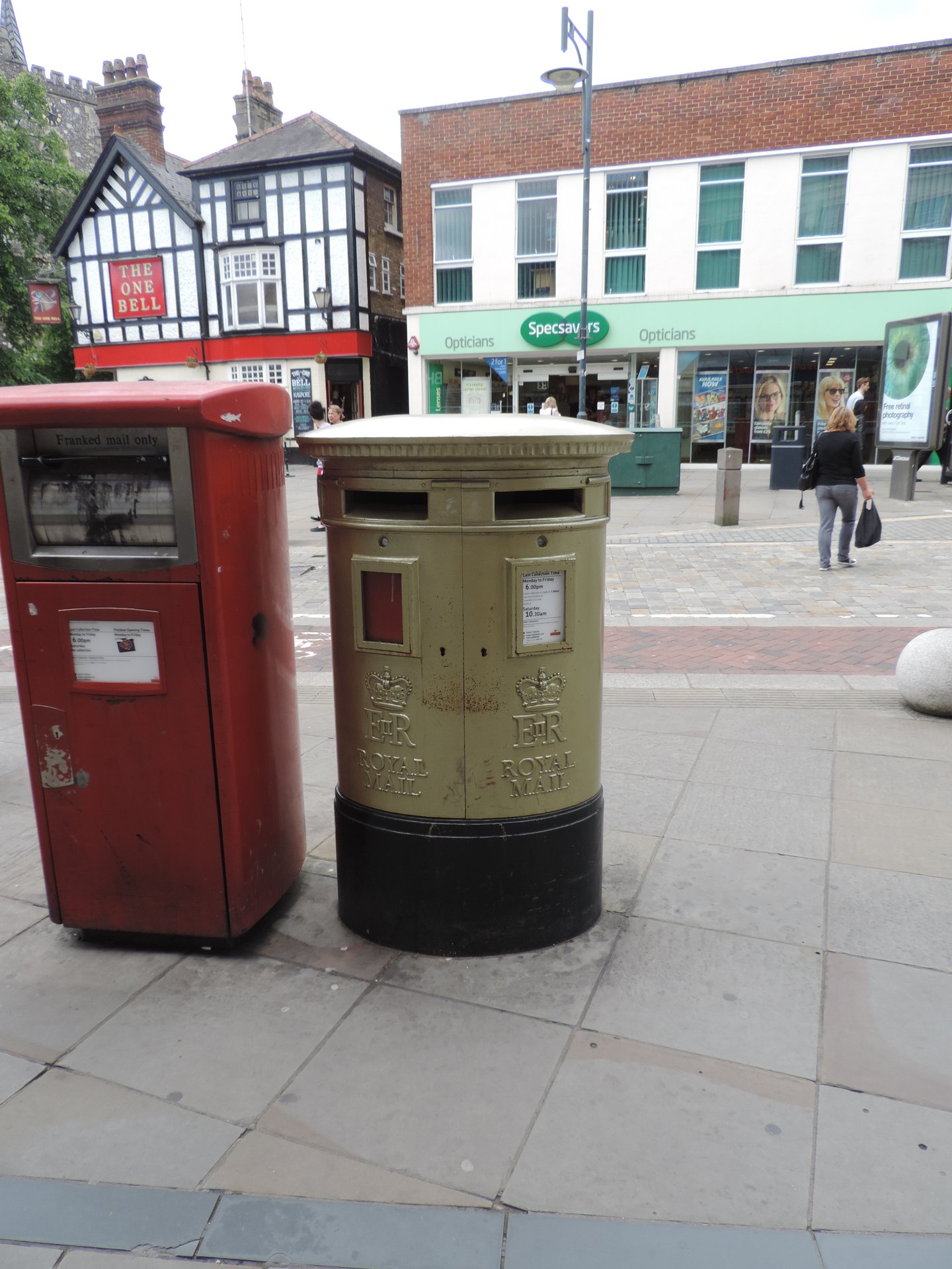 High Street, Watford photo 4