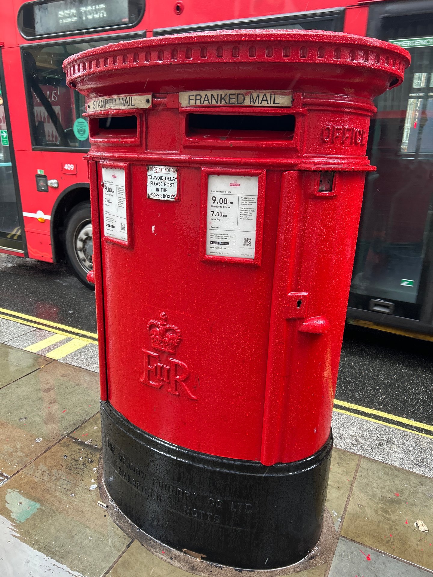 Piccadilly, City of Westminster photo 3