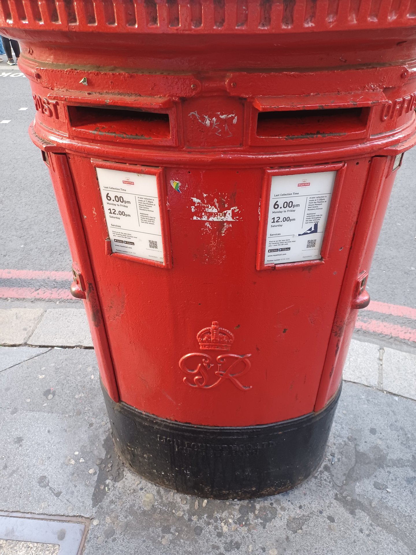 Eastcheap, City of London photo 6