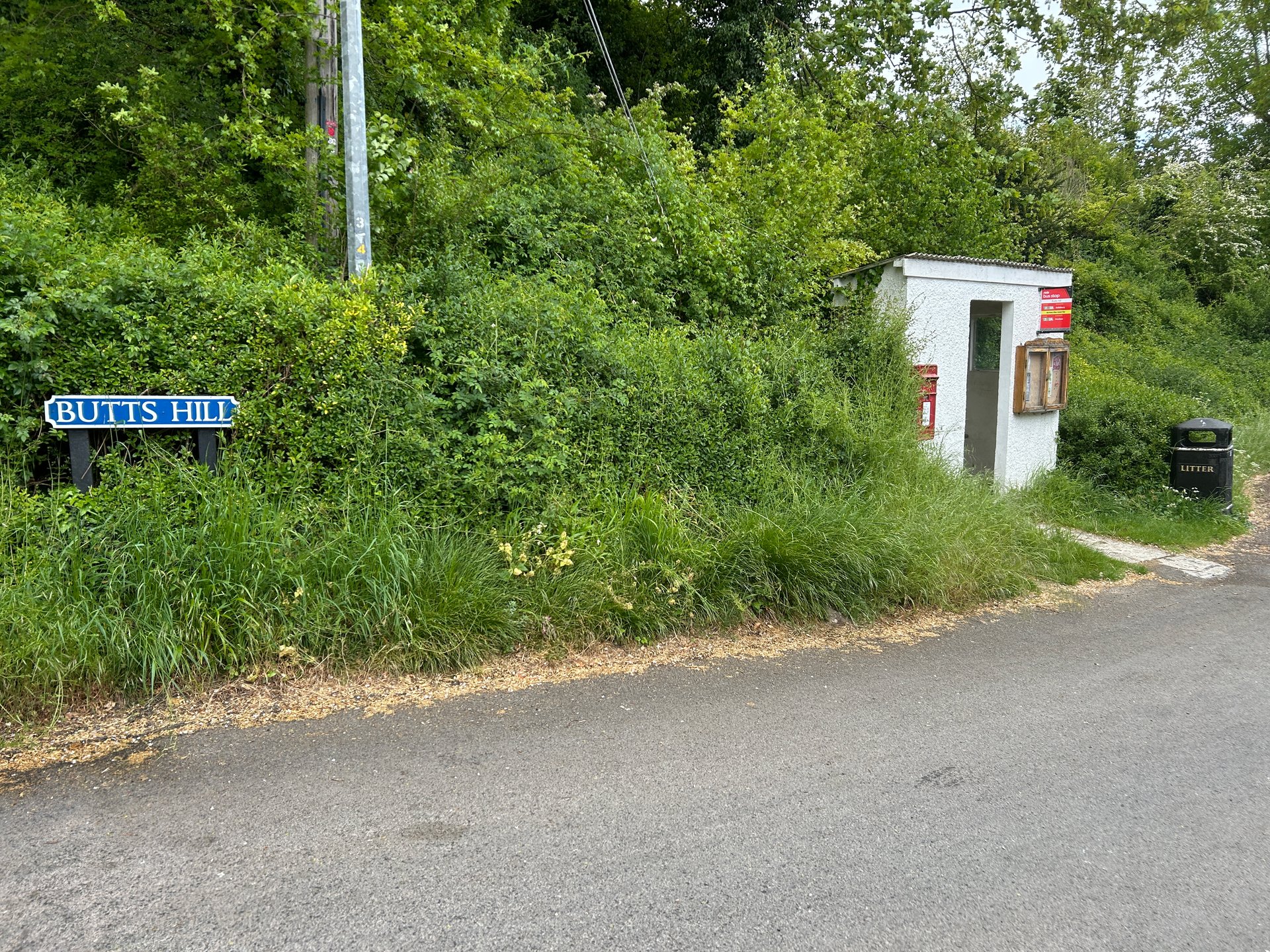 Berwick Road, Stapleford photo 2