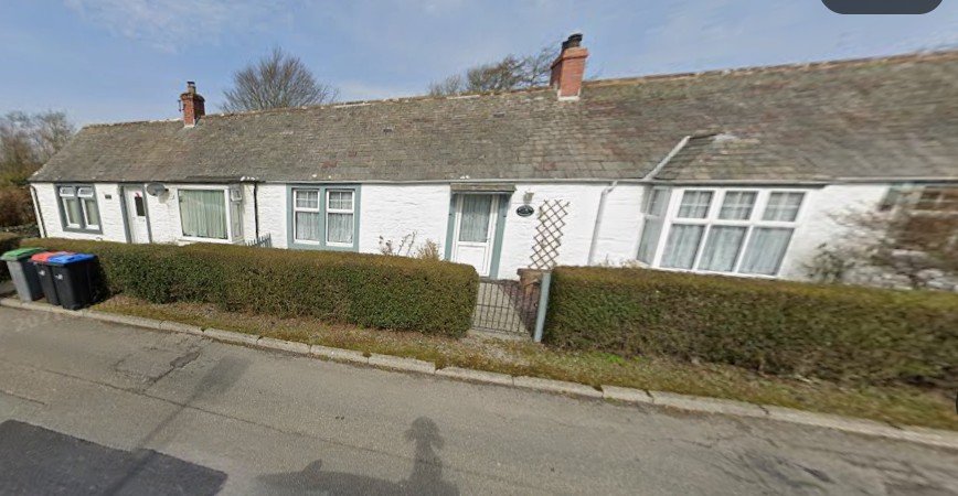 Victoria Street, Springholm photo 3