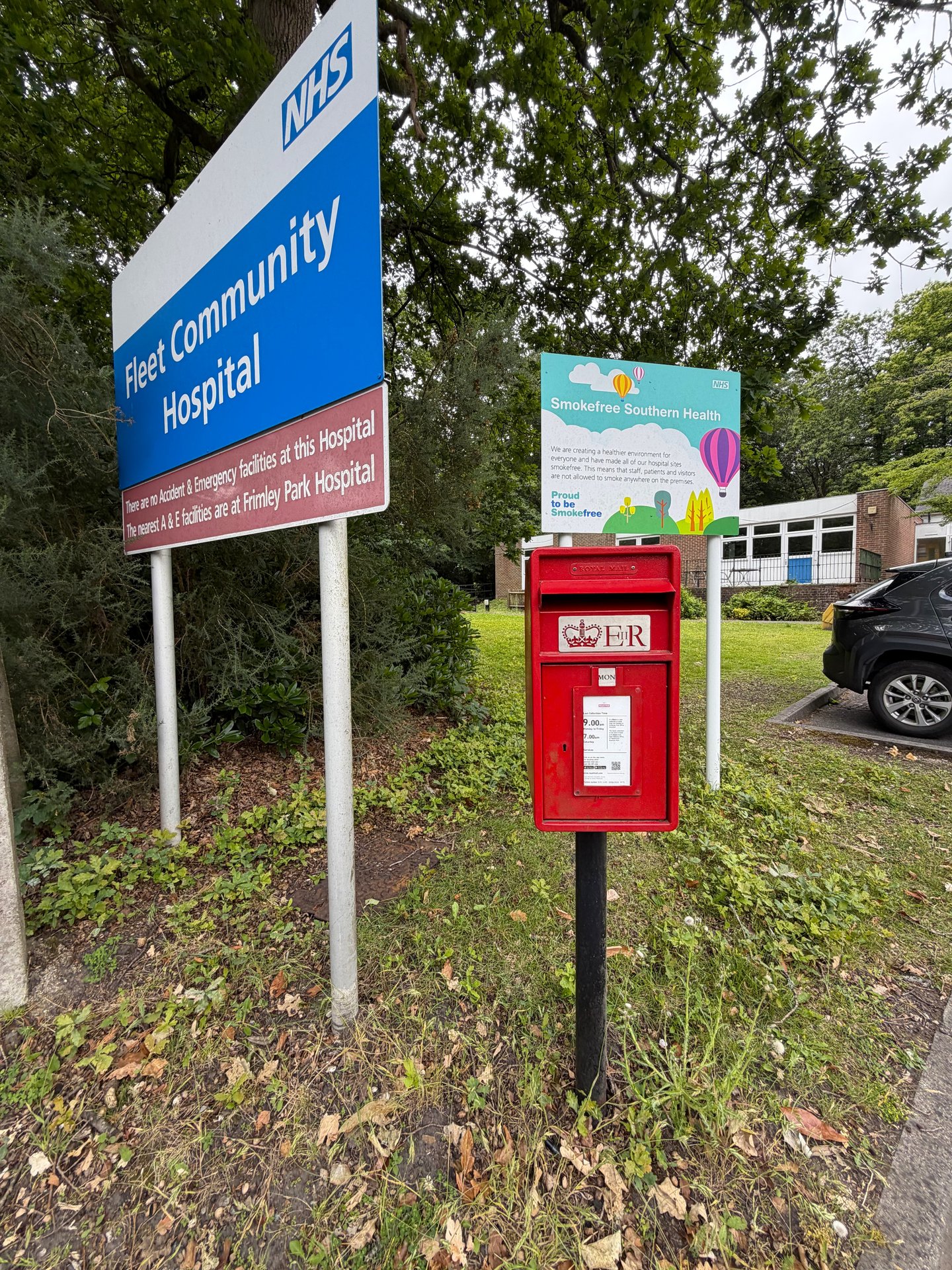Church Road, Fleet photo 2