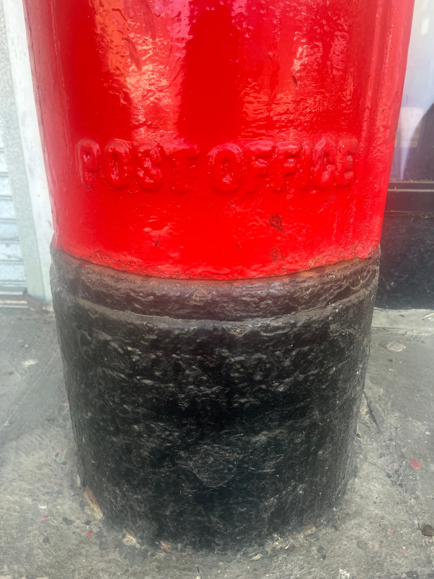 Hanover Street, Sheffield photo 6