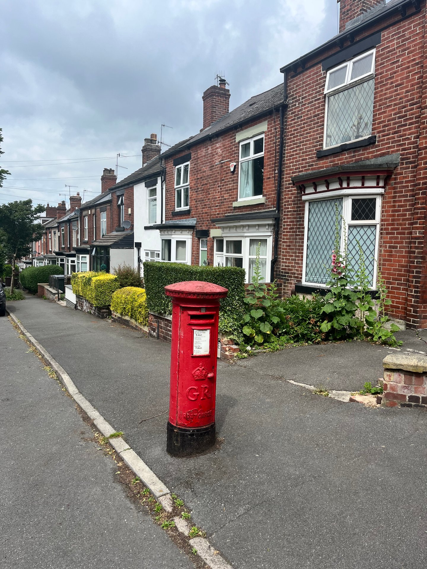 Woodseats House Road, Sheffield photo 6