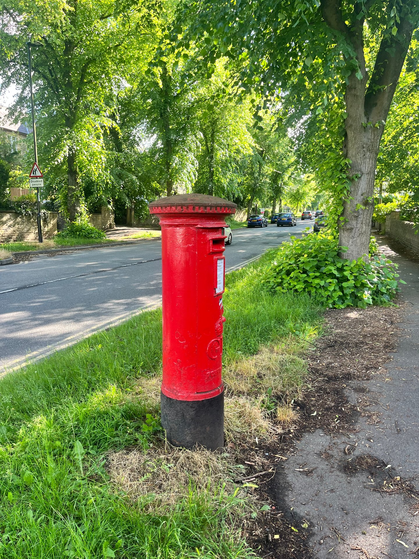 Psalter Lane, Sheffield photo 7