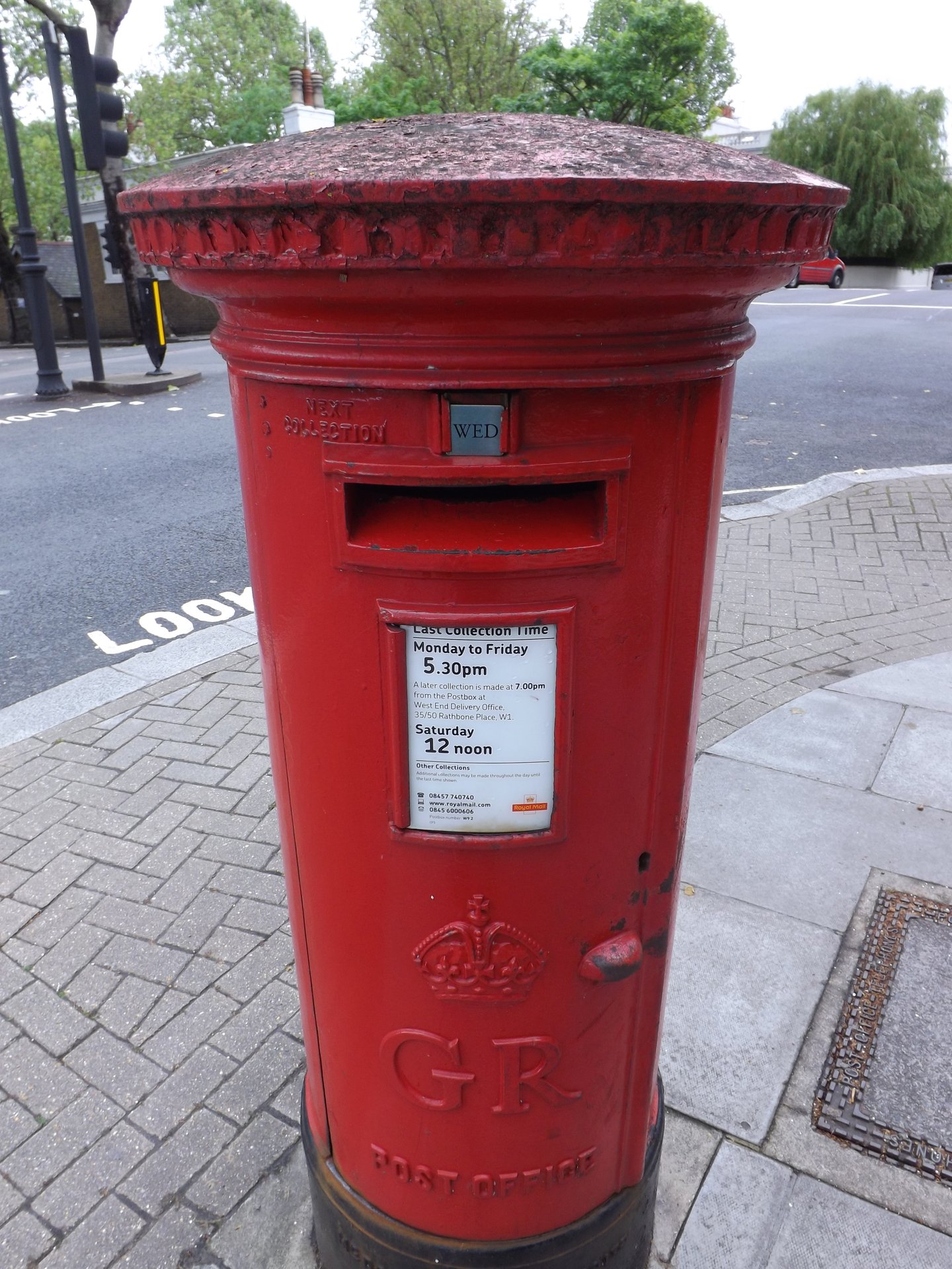 Blomfield Road, City of Westminster photo 2