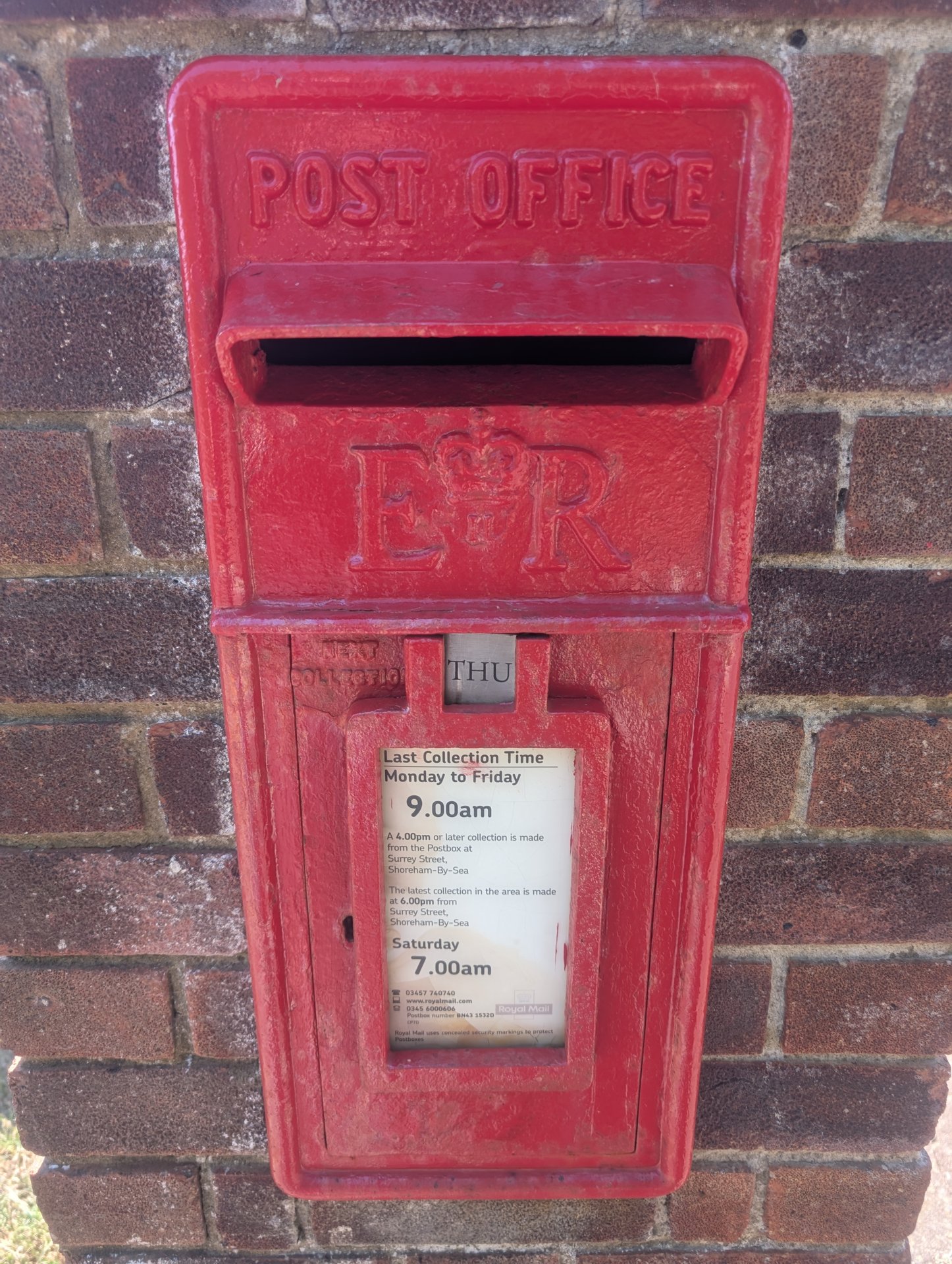 Winterton Way, Kingston Buci photo 2