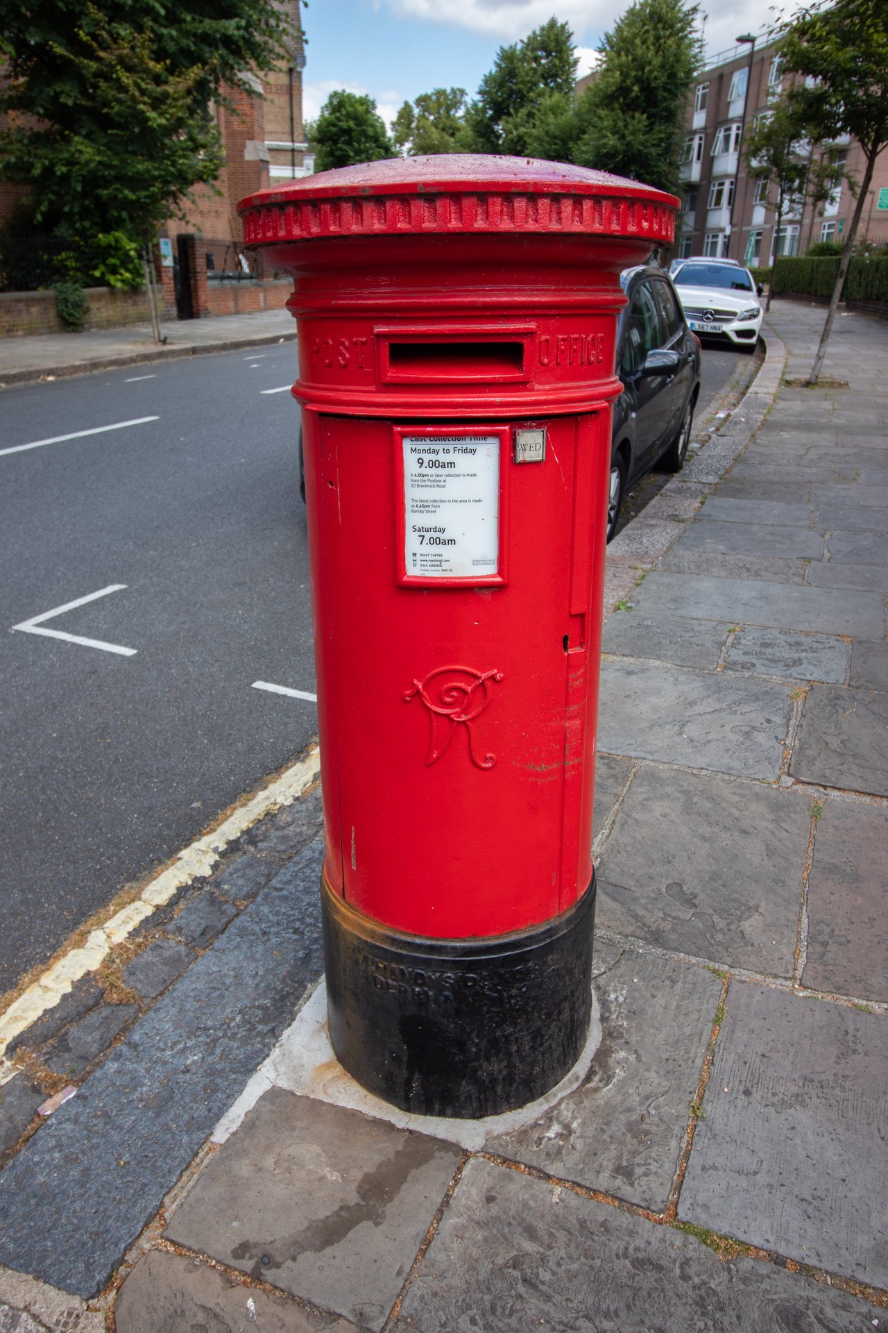 Busby Place, Camden photo 4