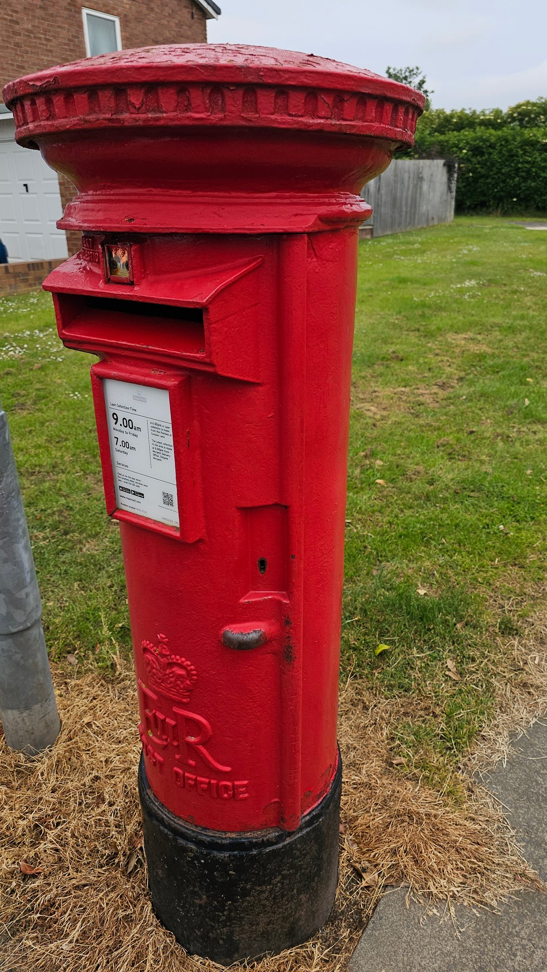 Eden Grove, Morpeth photo 2