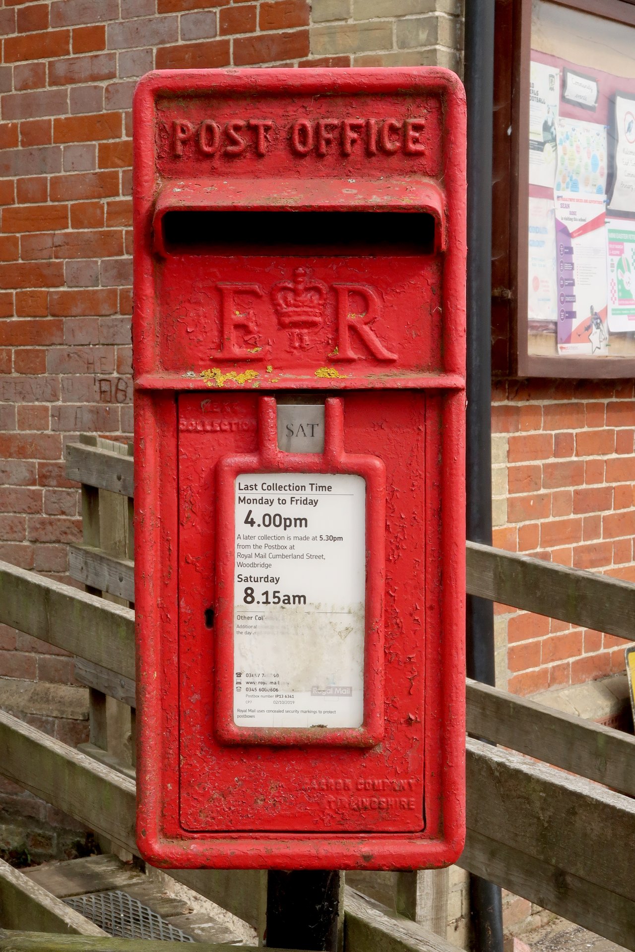 The Causeway, Earl Soham photo 2