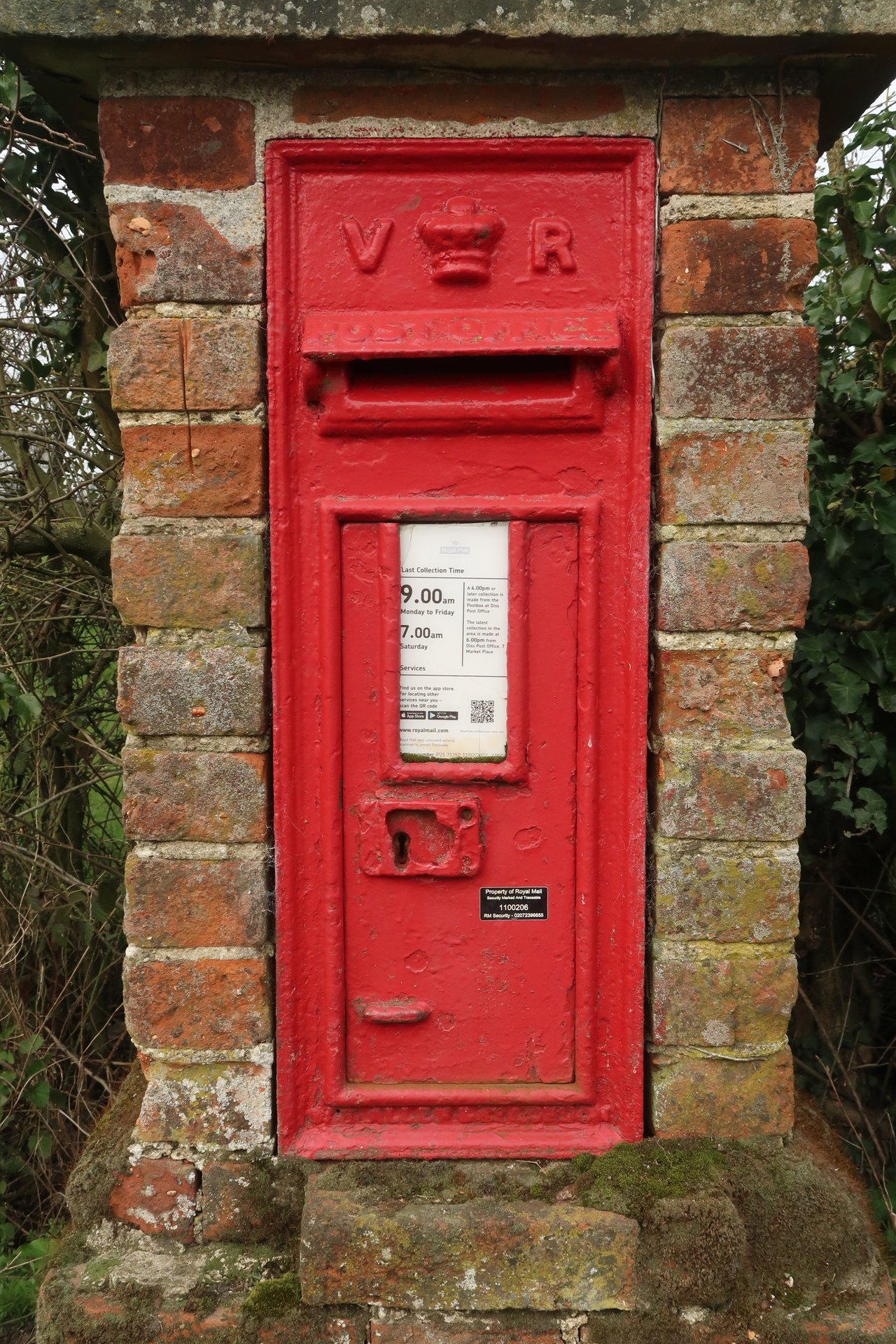 Scole Common, South Norfolk photo 2