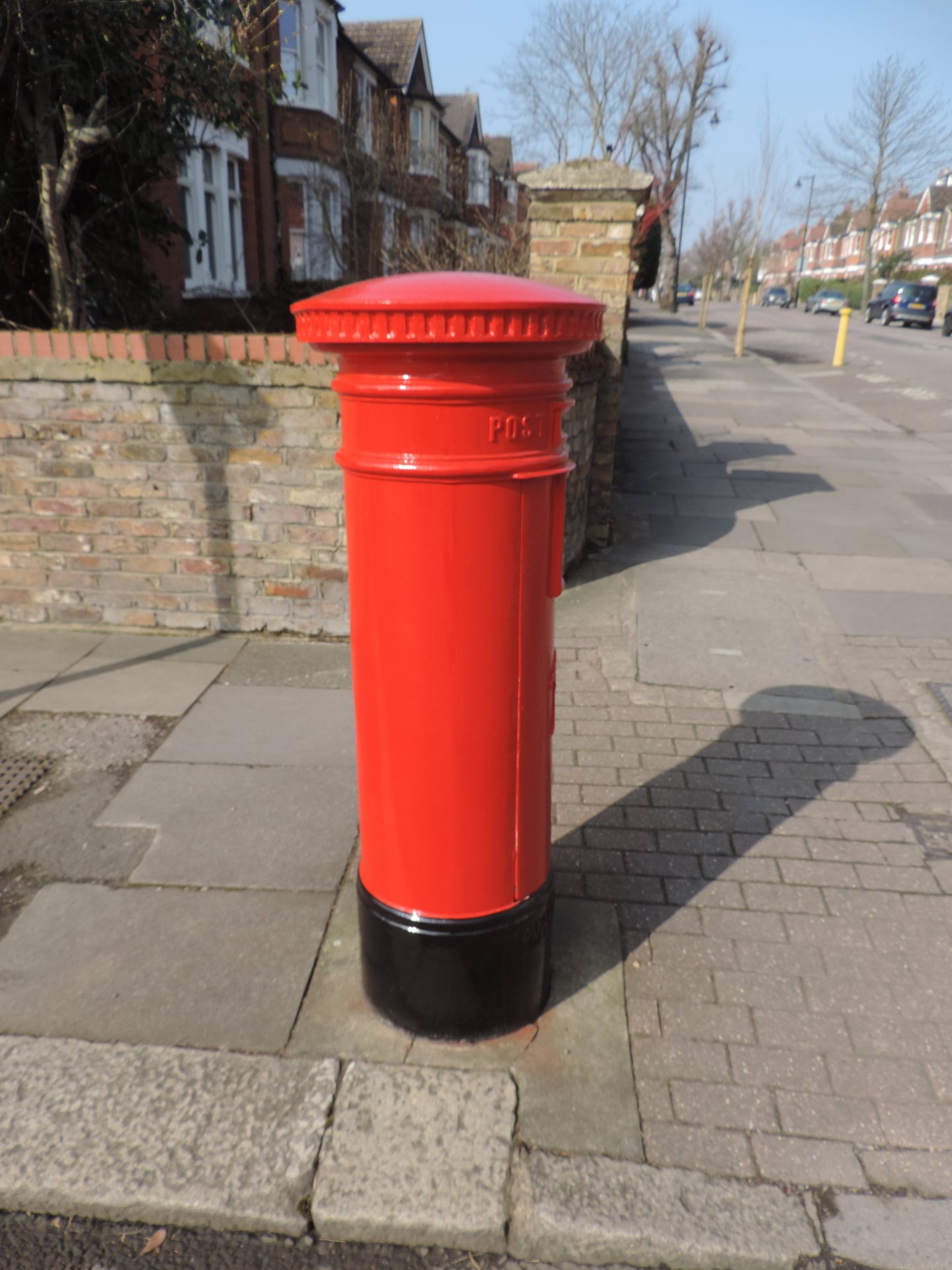 Elers Road, Greater London photo 2