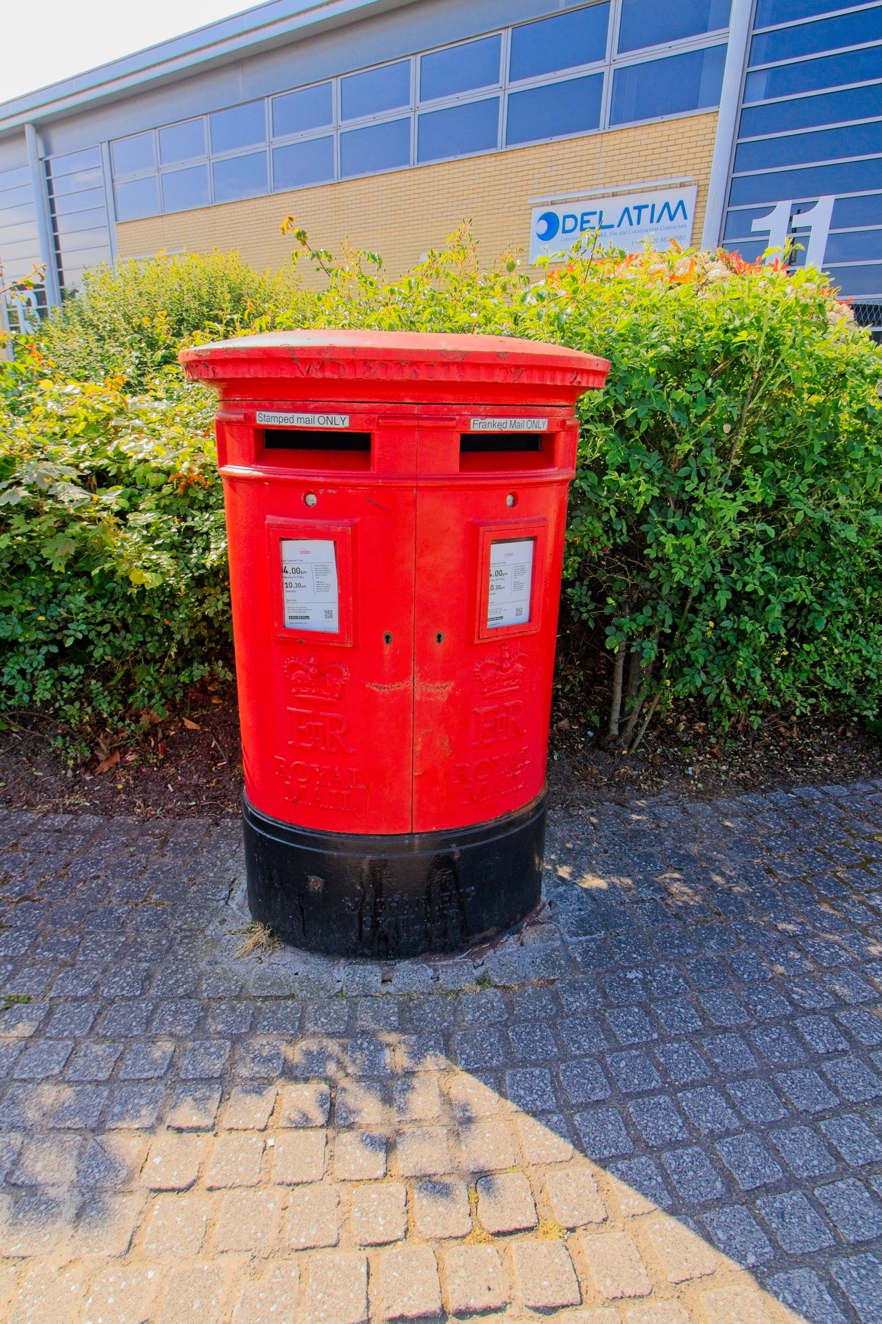Tom Cribb Road, Greater London photo 12
