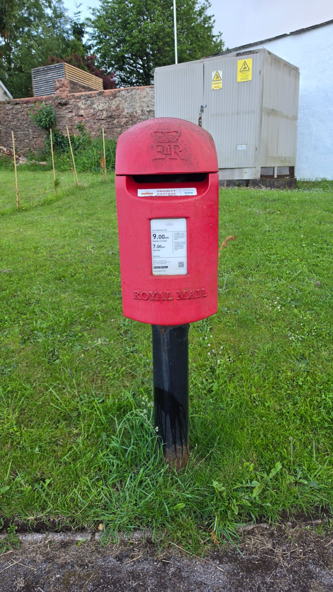 Higher Town, Sampford Peverell photo 2