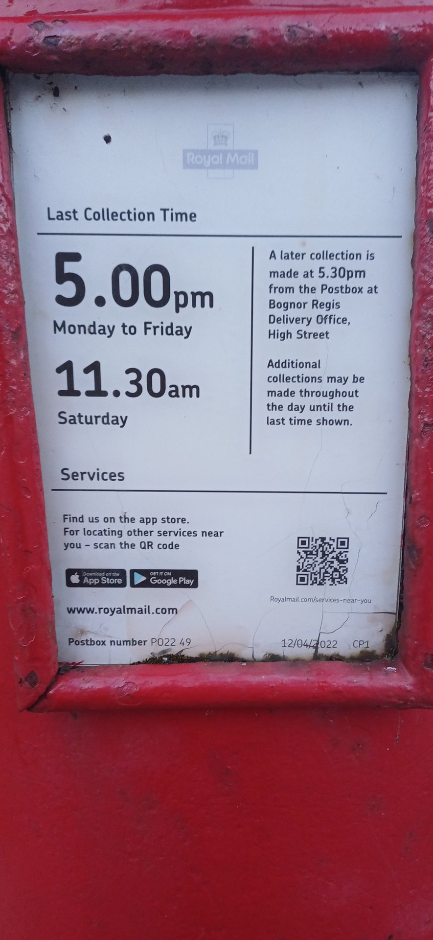 Summerley Lane, Felpham photo 2