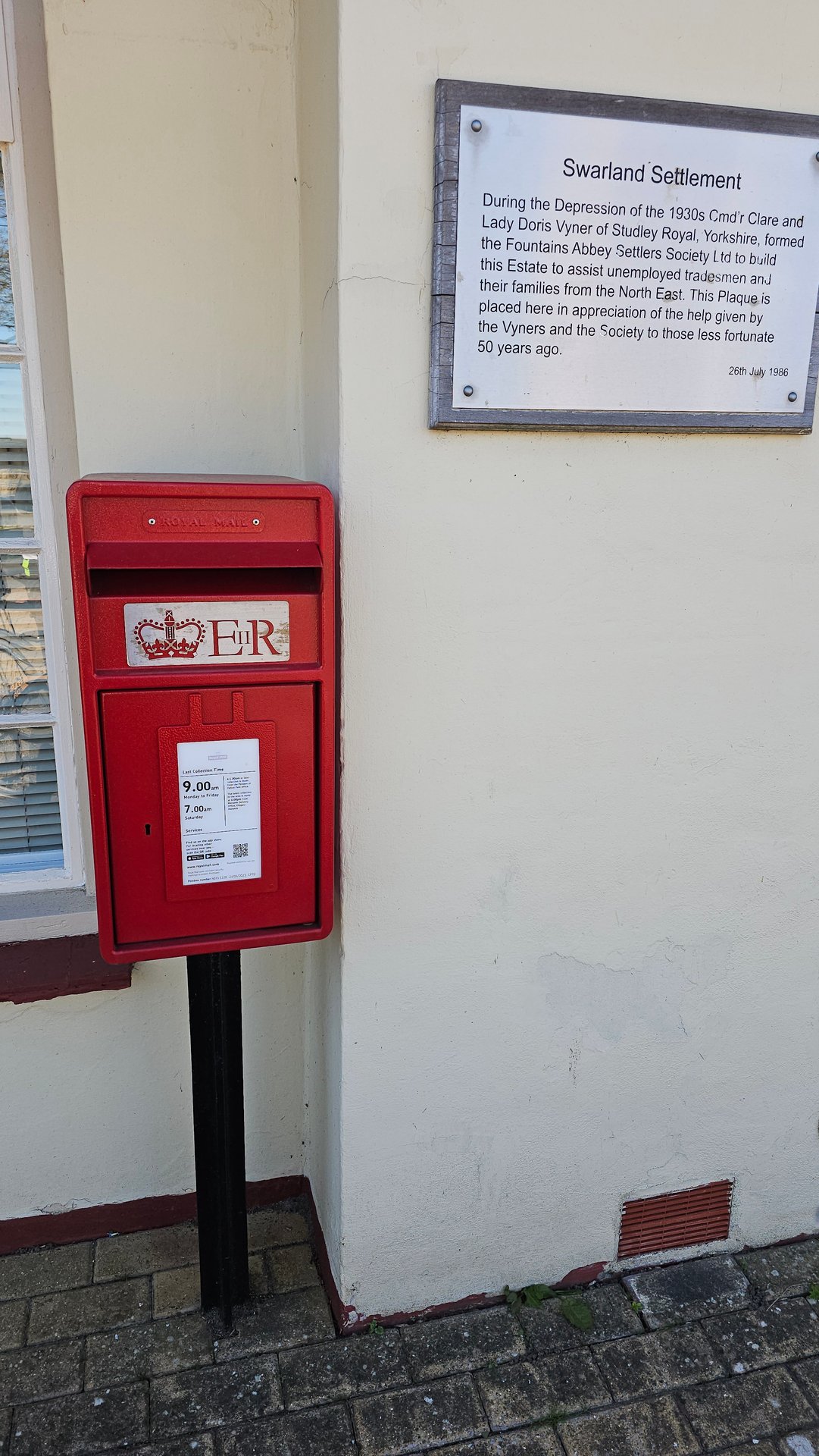 The Avenue, Swarland photo 2