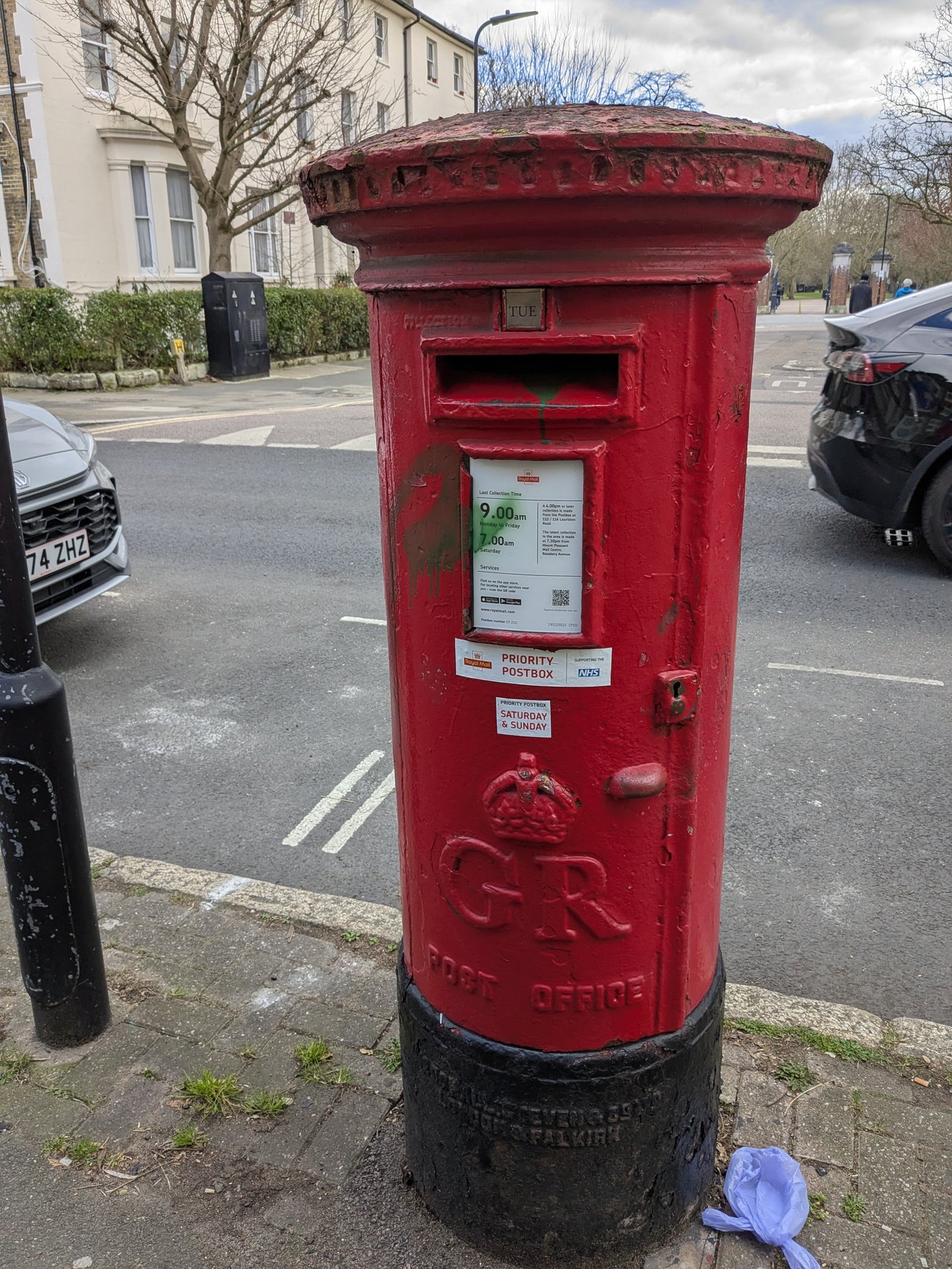 Digbeth, Highgate photo 3