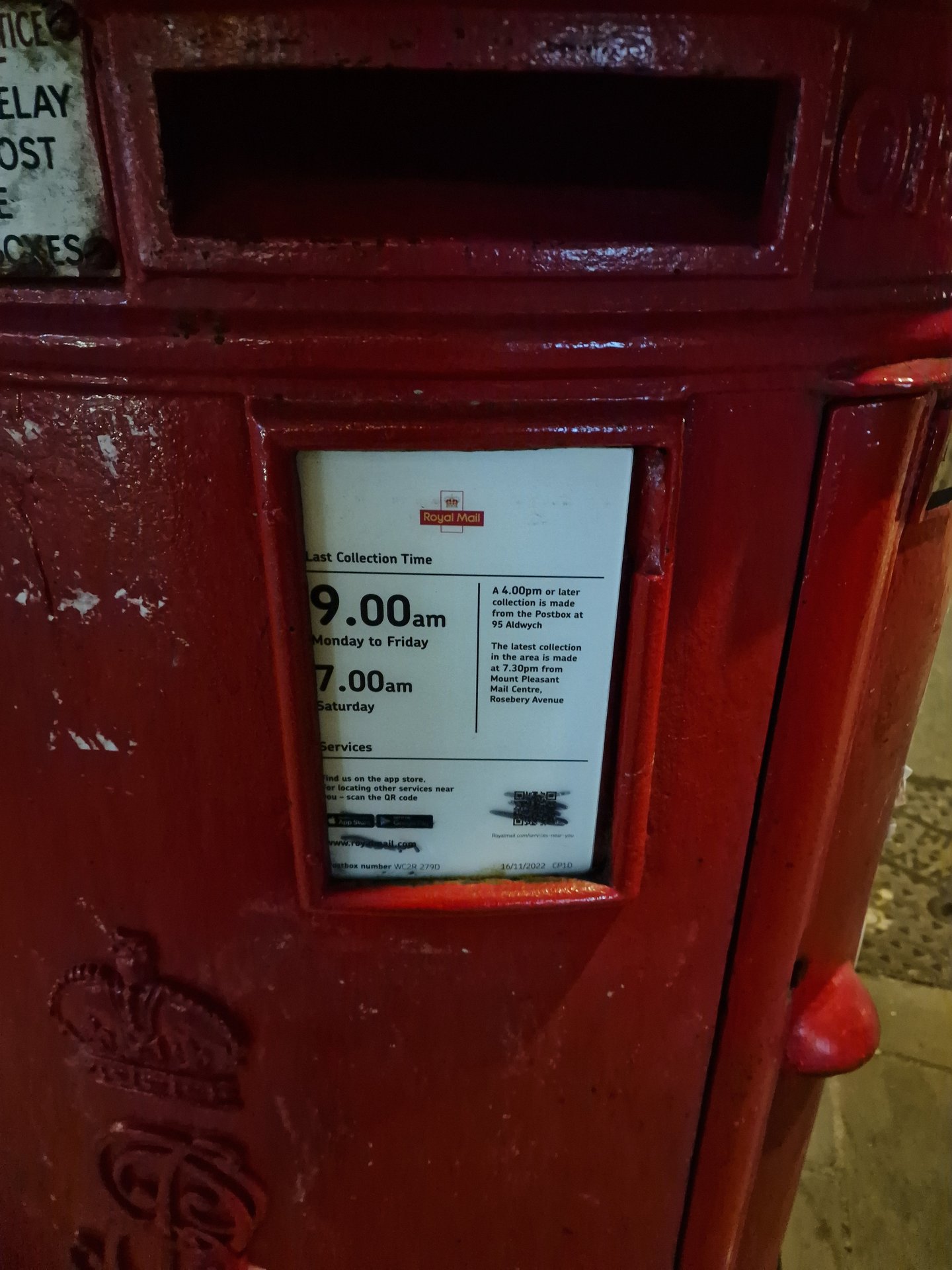 Strand, City of Westminster photo 2