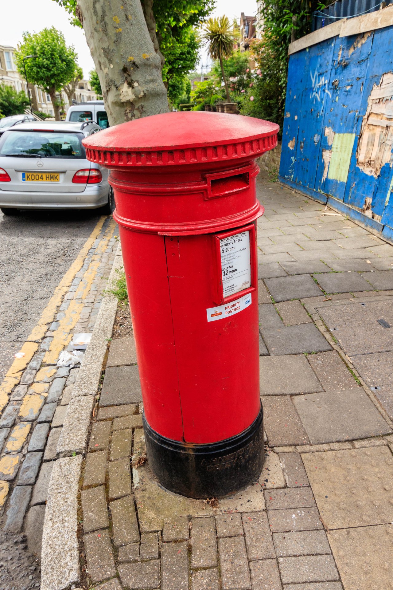 Bethune Road, Greater London photo 4