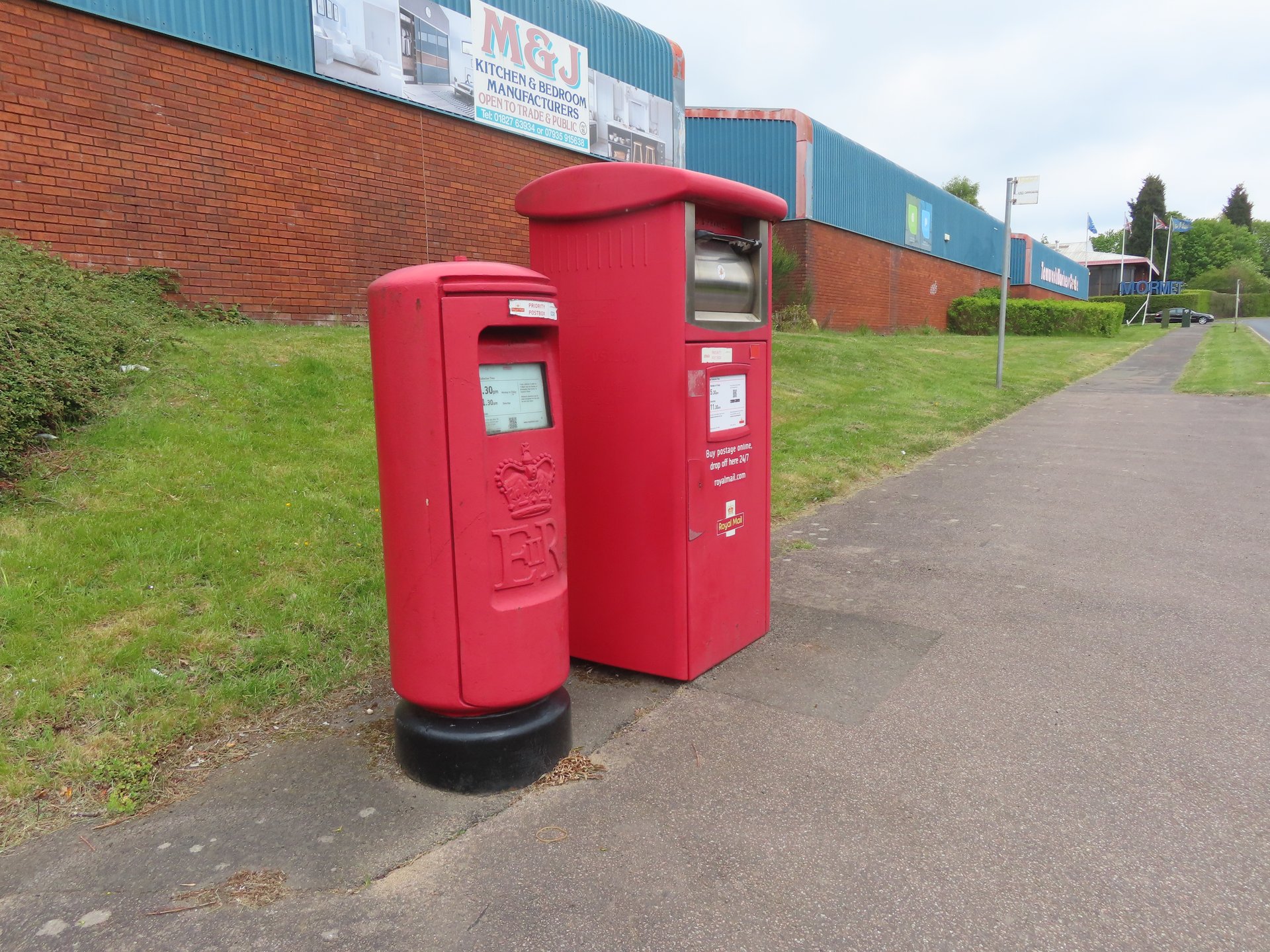Sandy Way, Tamworth photo 2