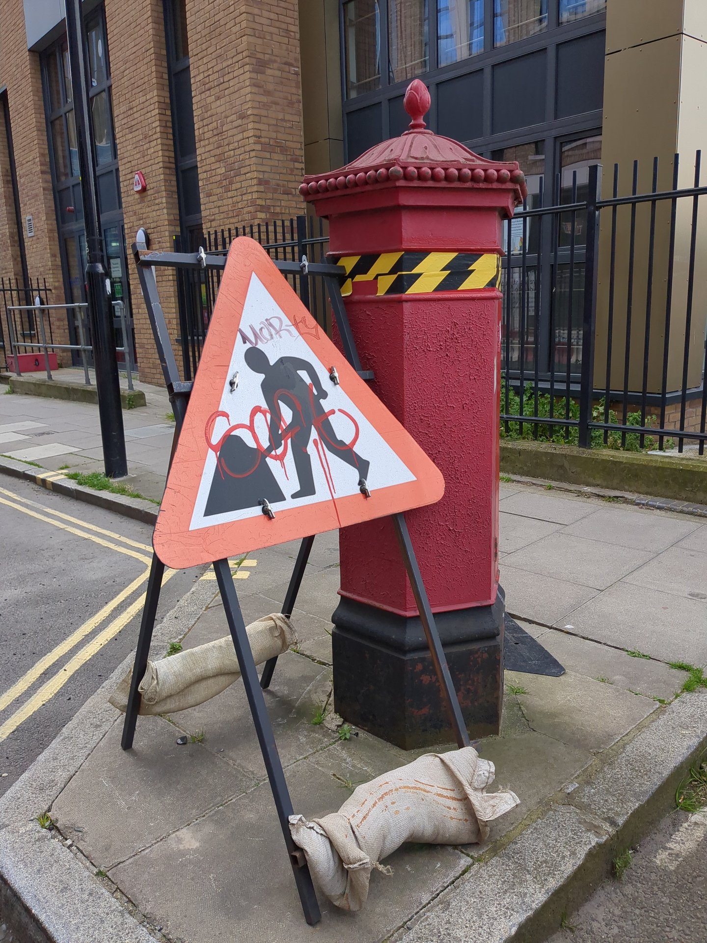 St. Pancras Way, Greater London photo 6