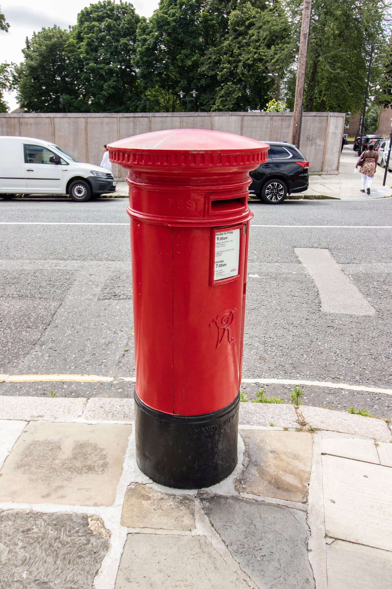 Grafton Terrace, Greater London photo 2