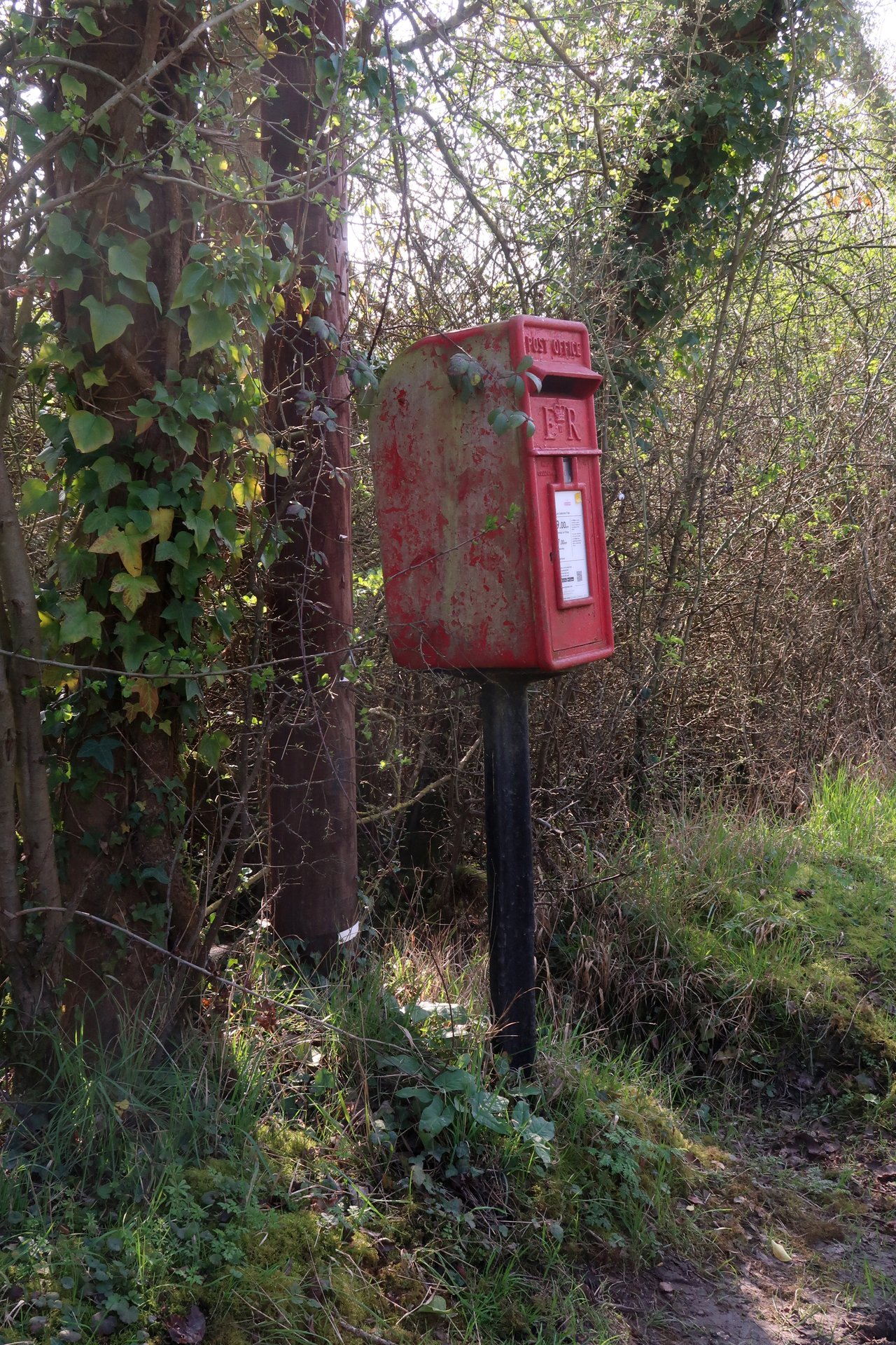 Dennington Road, Dennington photo 3