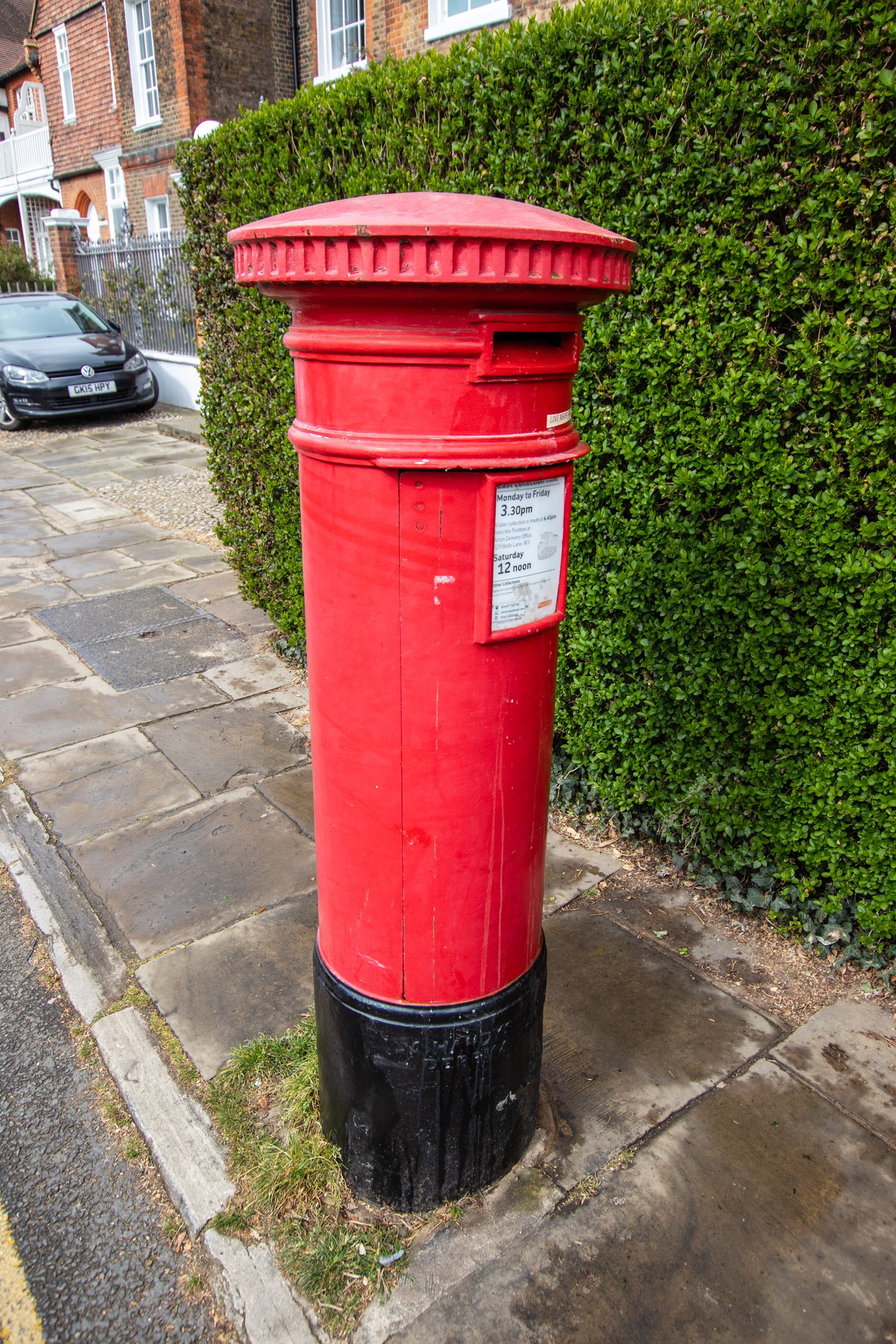 Chiswick Mall, Greater London photo 2