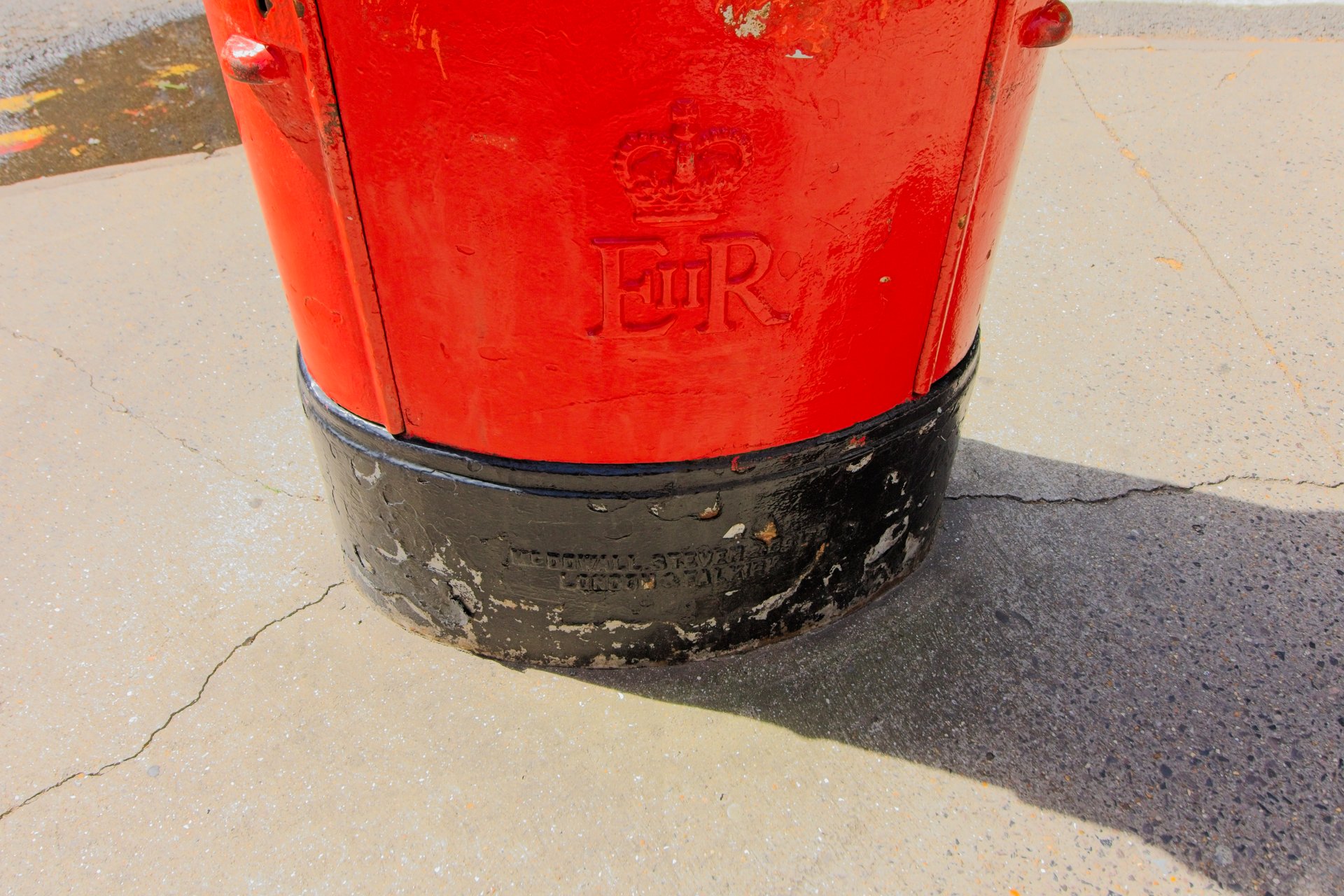 Newcomen Street, Greater London photo 3