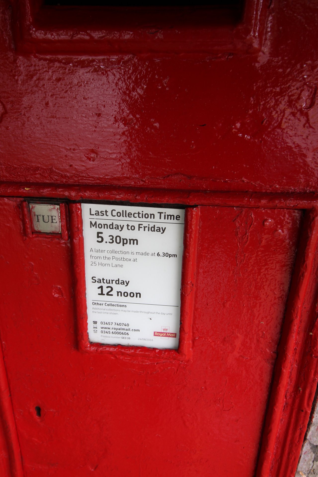 St John's Park, Greenwich photo 3