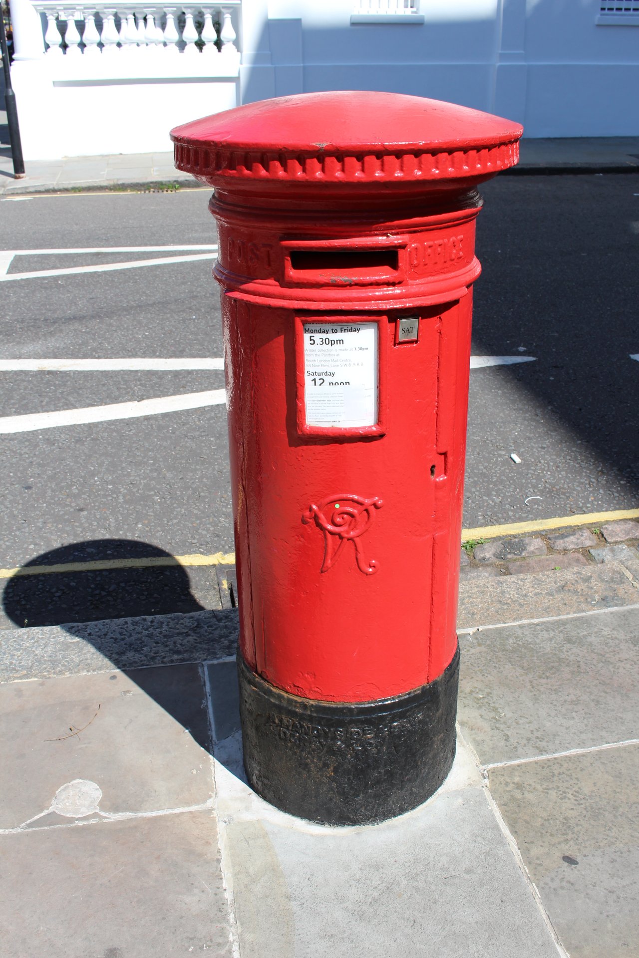 Queen's Gate Gardens, Royal Borough of Kensington and Chelsea photo 4