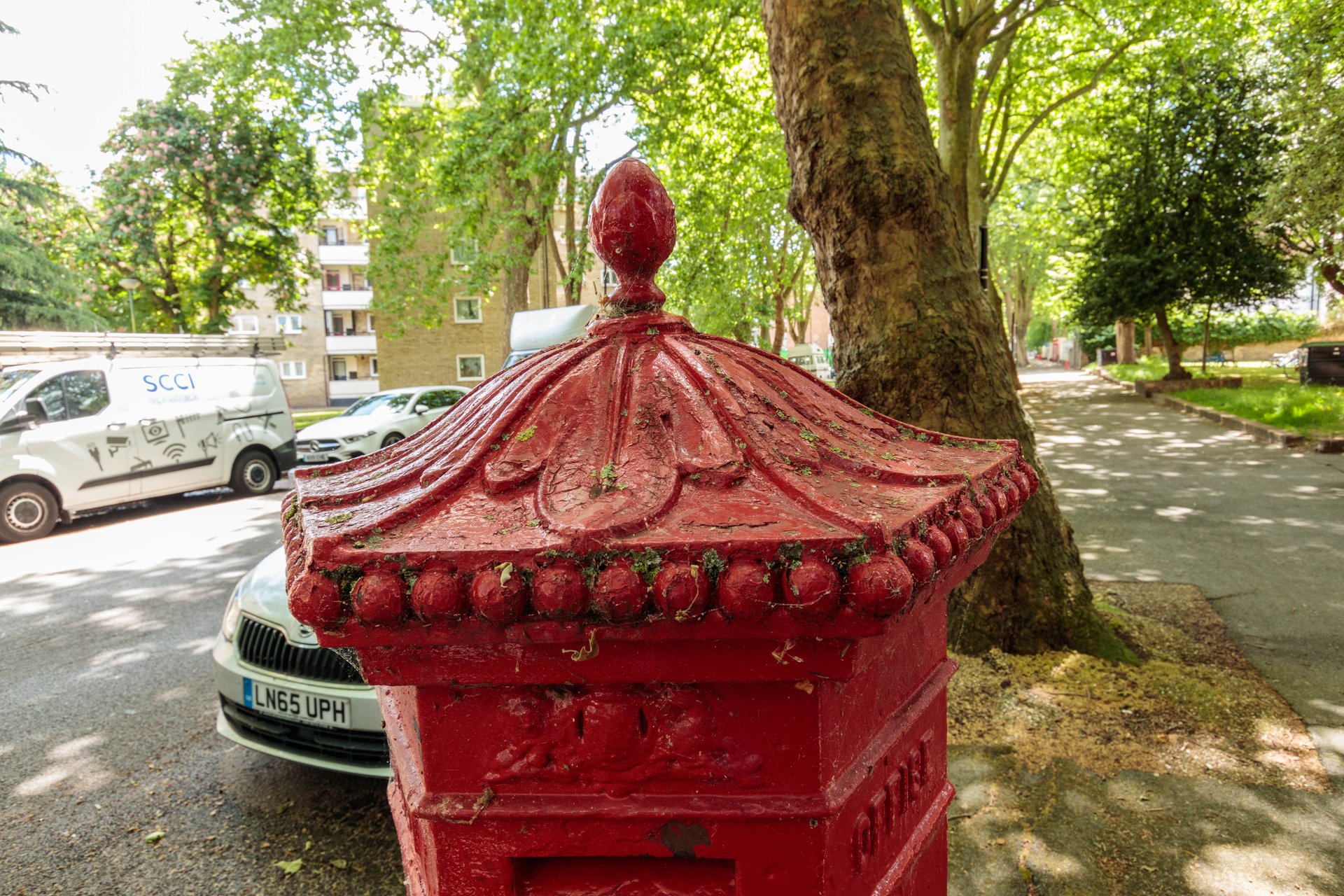 Highbury New Park, Greater London photo 3