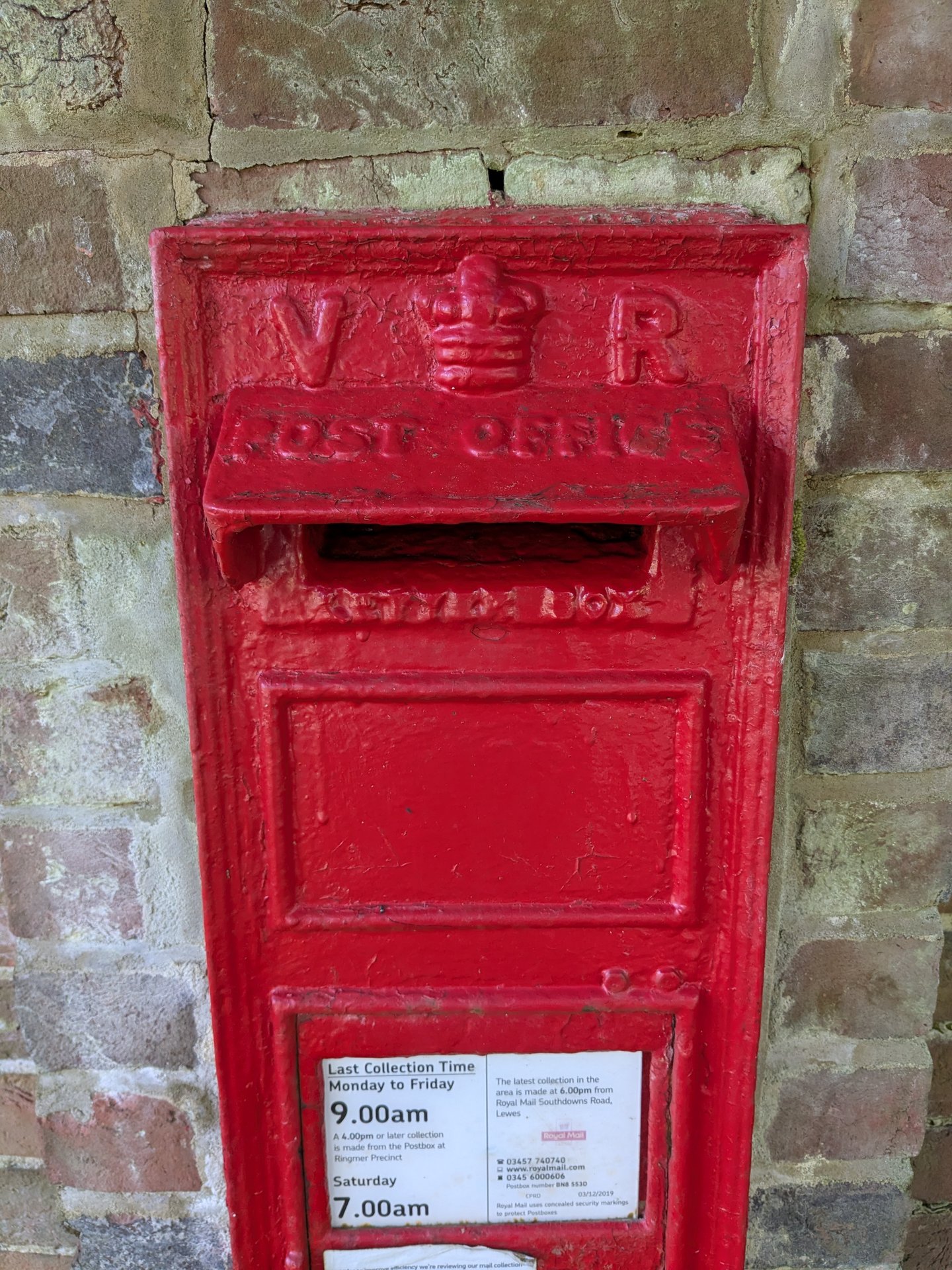 Old Uckfield Road, Ringmer photo 3