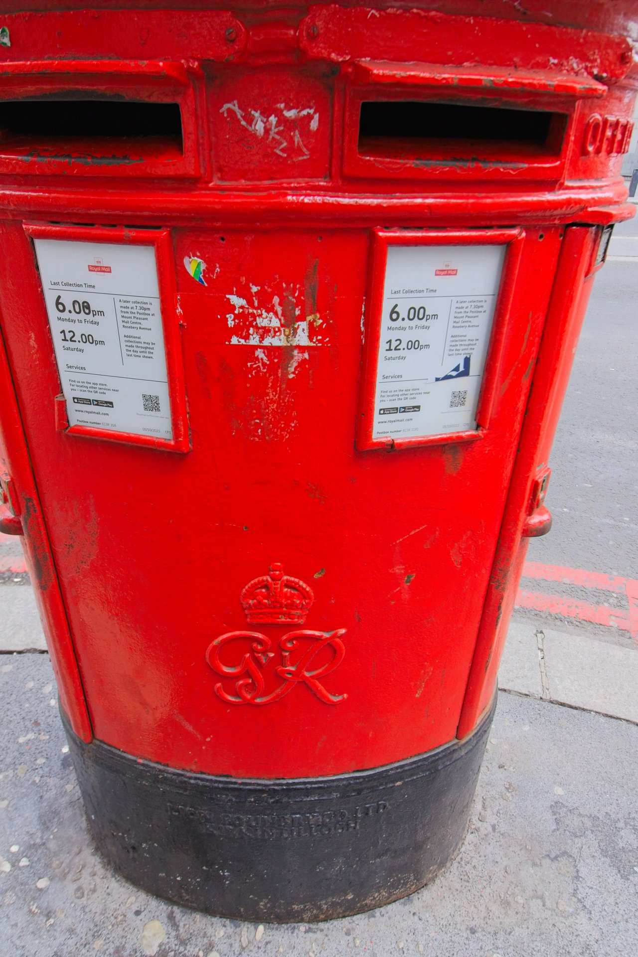Eastcheap, City of London photo 2