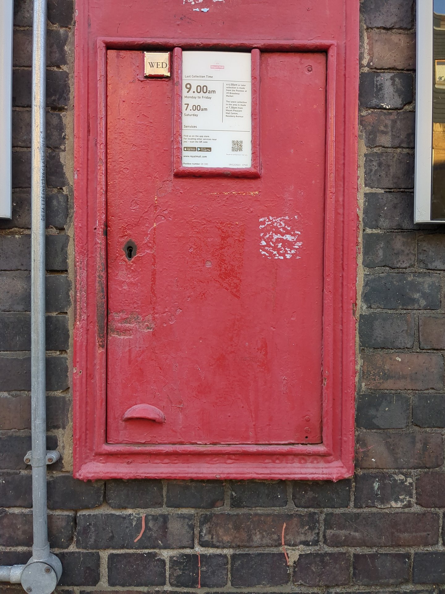 Mentmore Terrace, Hackney photo 3