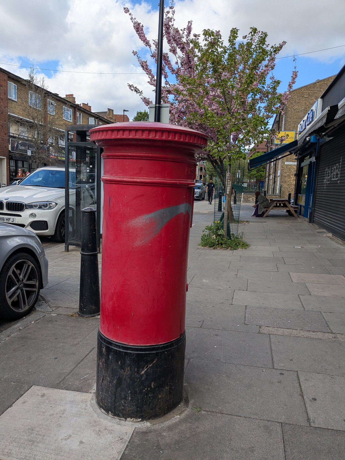 Salmon Lane, Limehouse photo 3