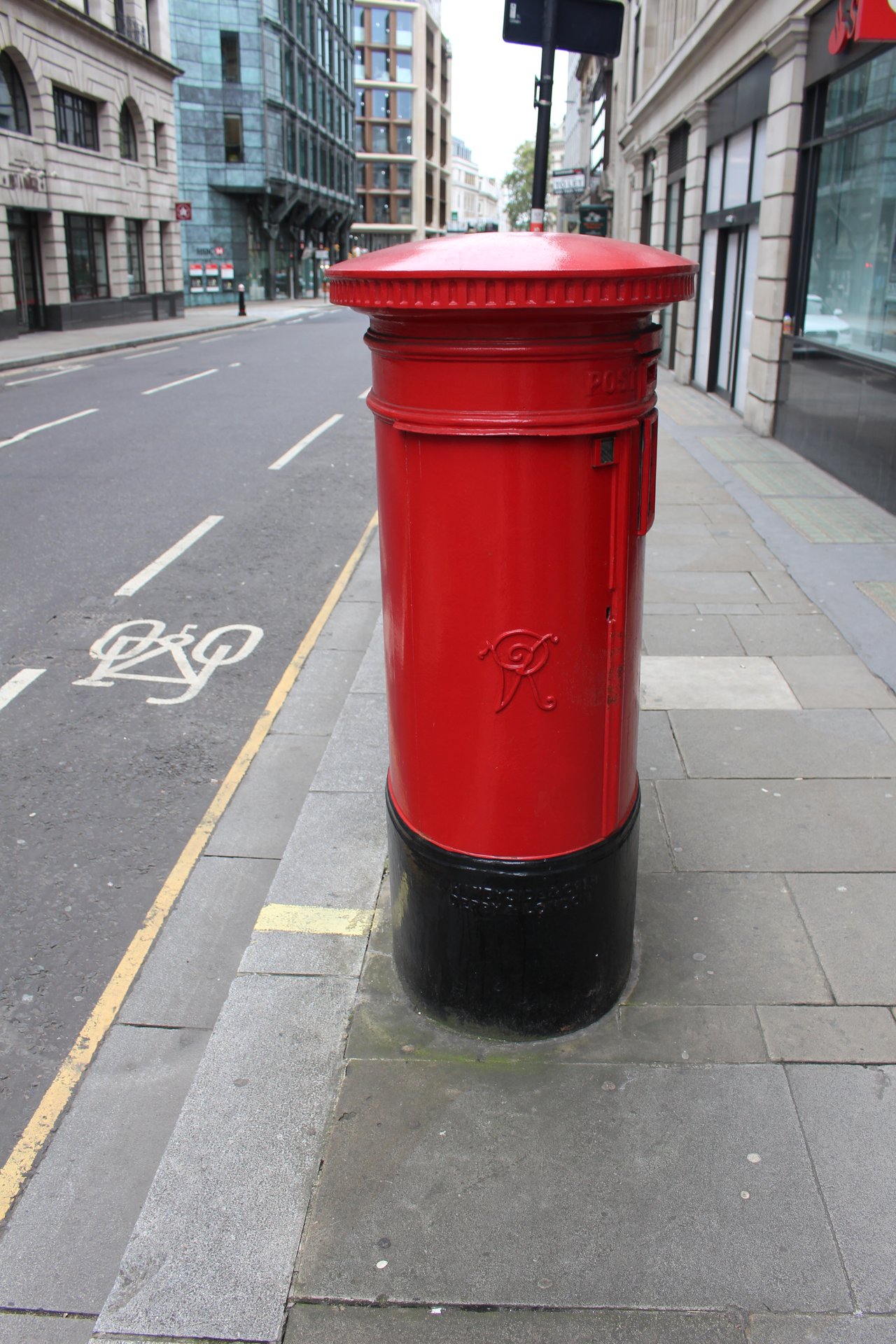 Queen Street, City of London photo 5